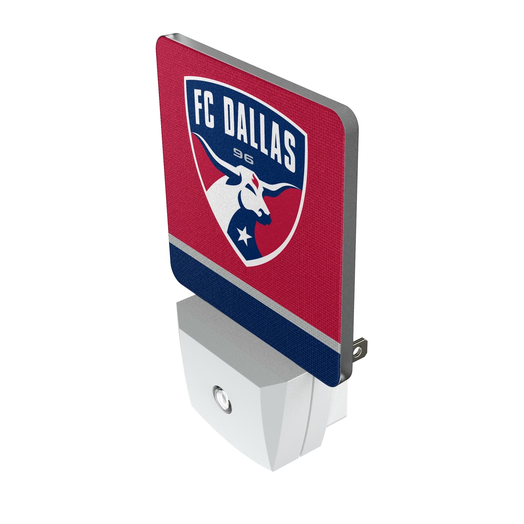FC Dallas Stripe Night Light 2-Pack