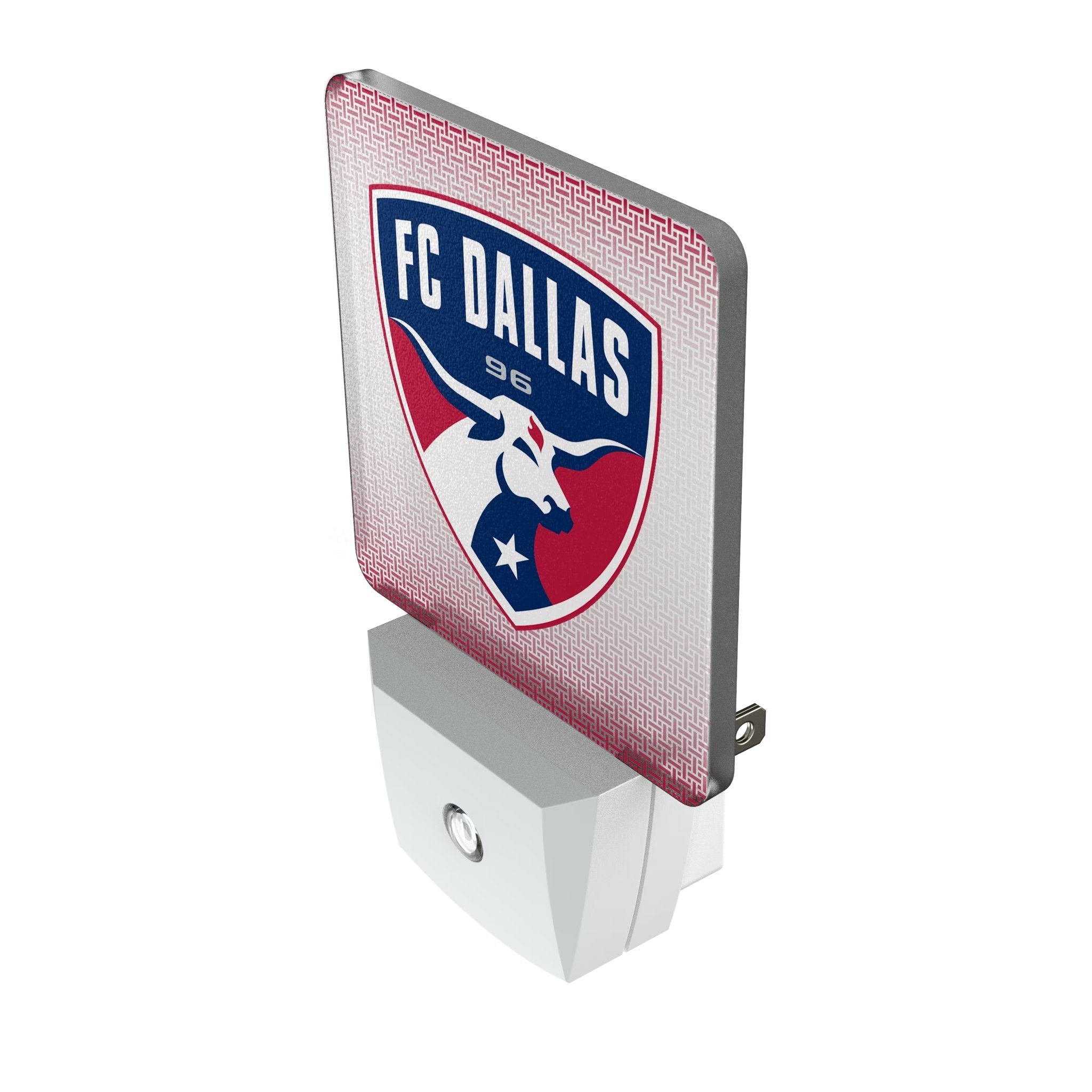FC Dallas Linen Night Light 2-Pack