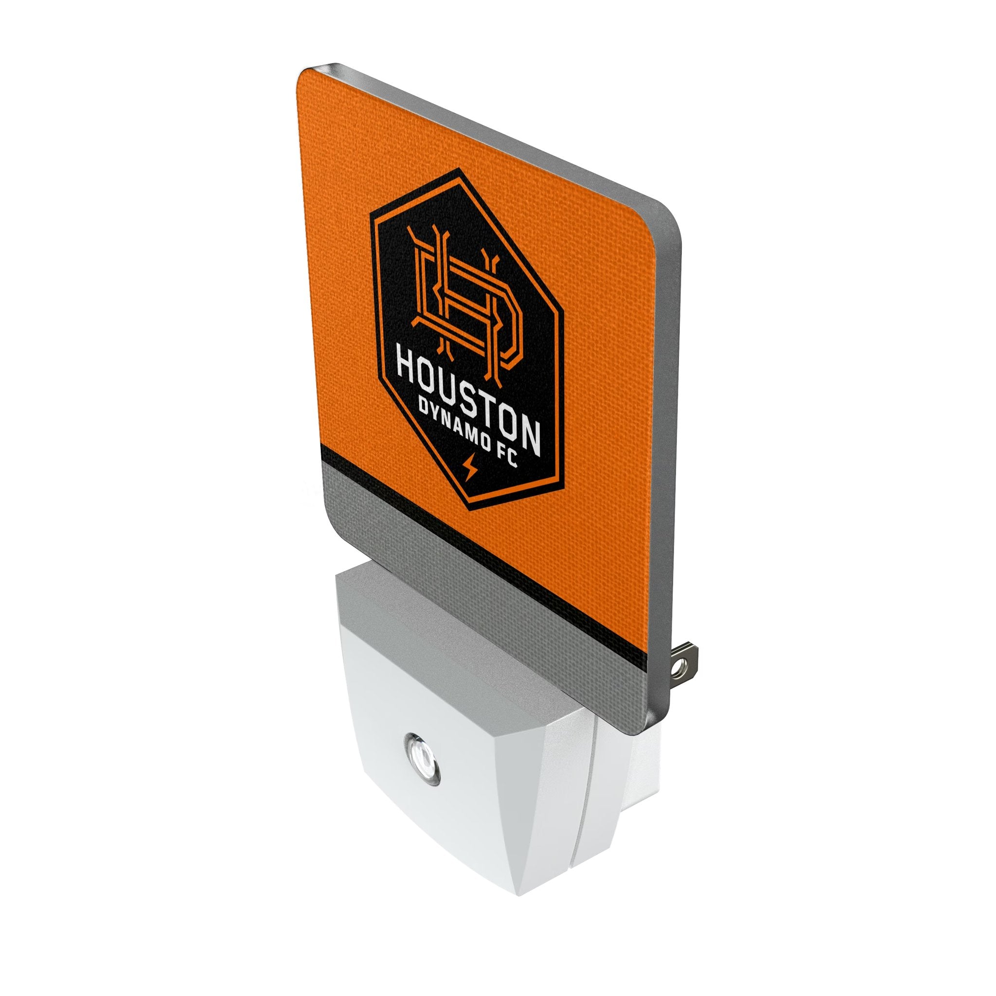 Houston Dynamo Stripe Night Light 2-Pack