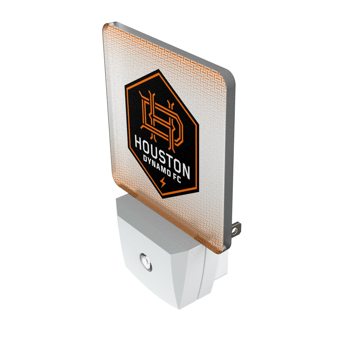 Houston Dynamo Linen Night Light 2-Pack 2