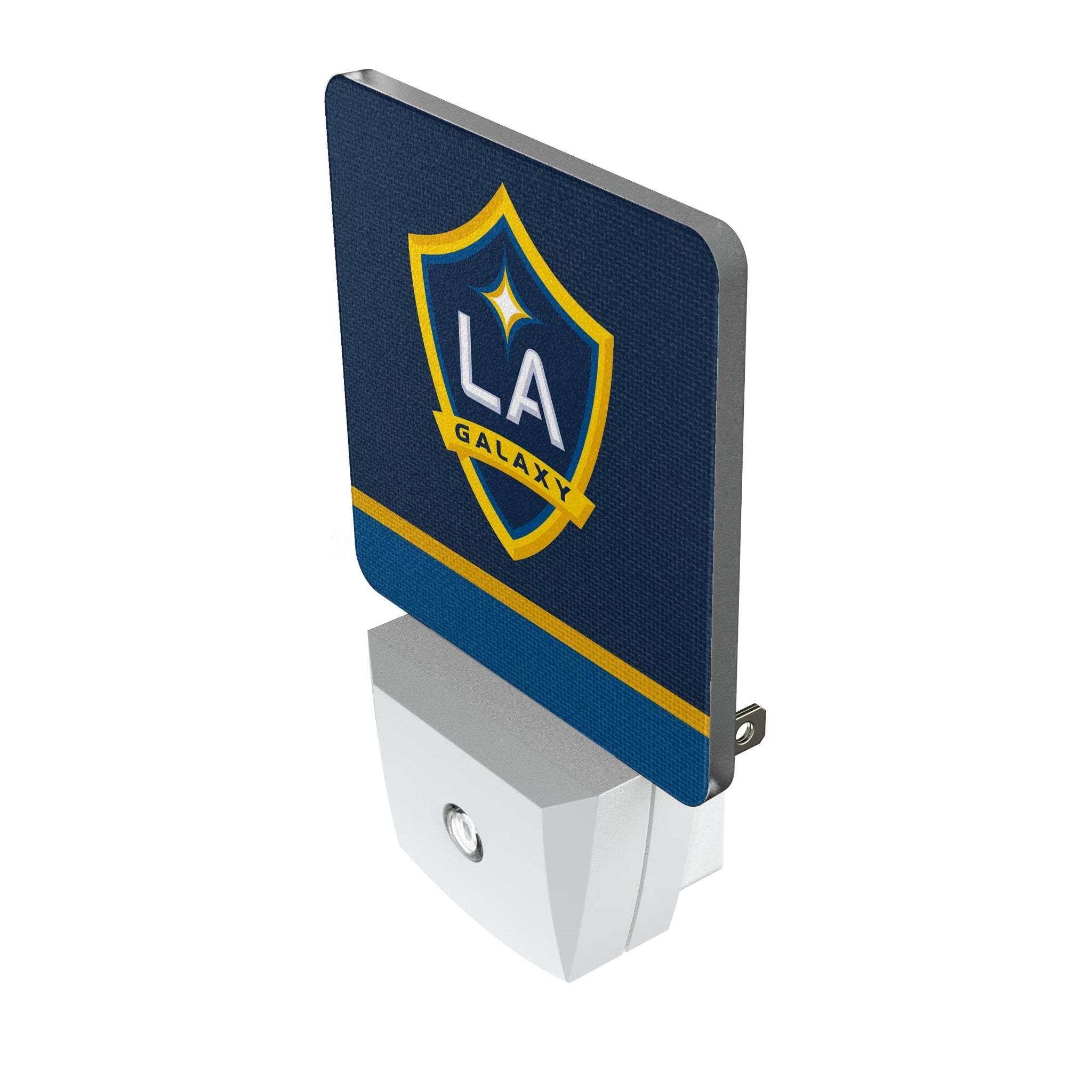 LA Galaxy Stripe Night Light 2-Pack