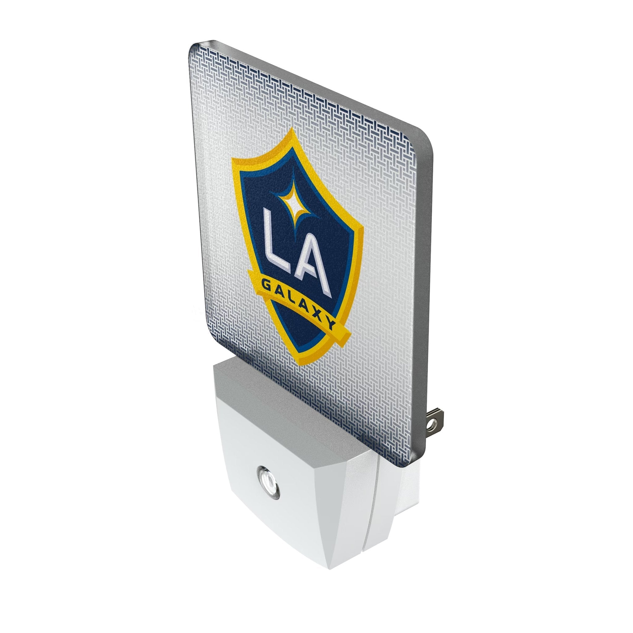 LA Galaxy Linen Night Light 2-Pack 2