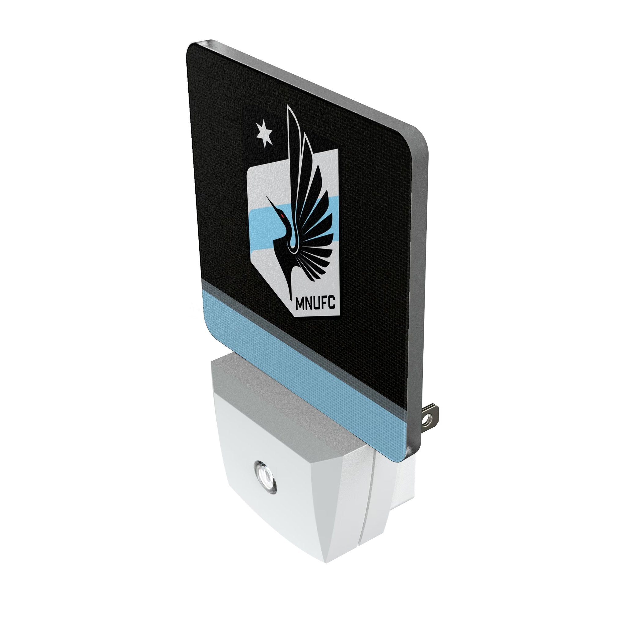 Minnesota United FC Stripe Night Light 2-Pack 2
