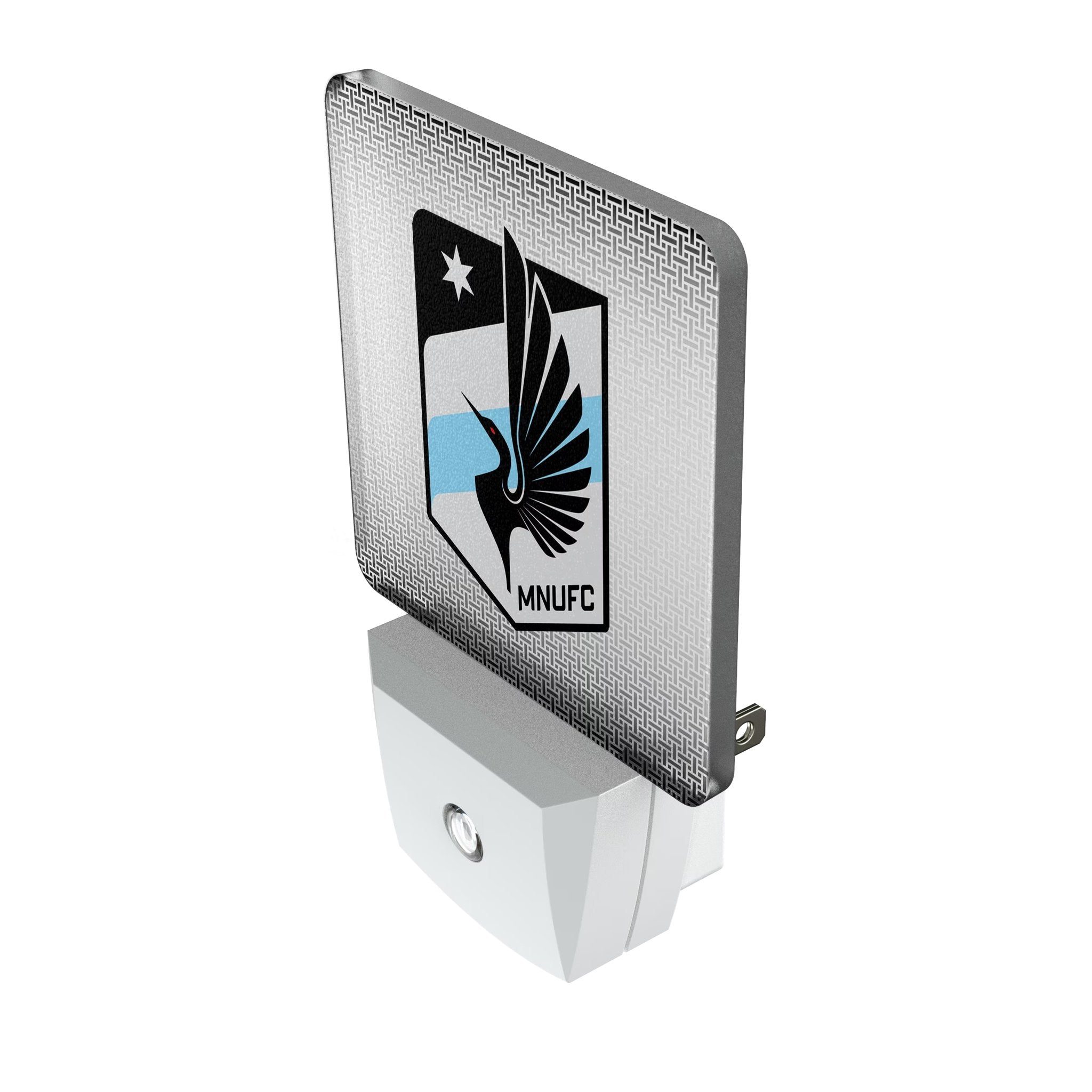 Minnesota United FC Linen Night Light 2-Pack