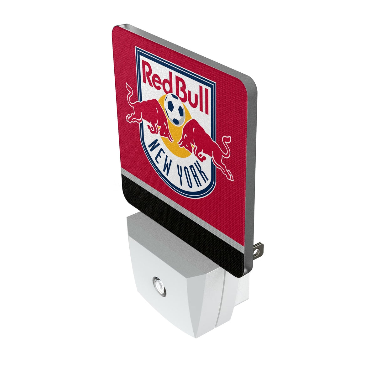 New York Red Bulls Stripe Night Light 2-Pack 2