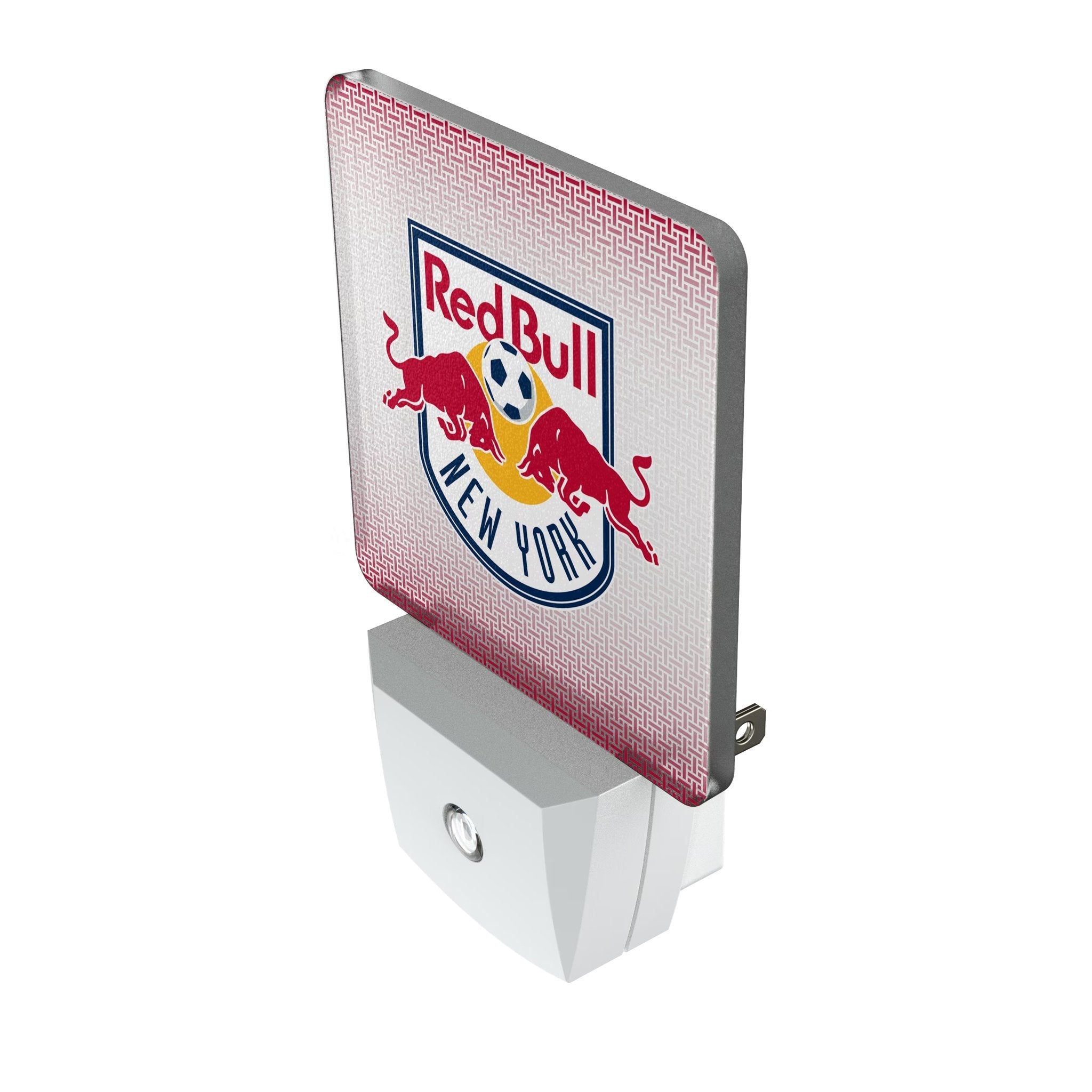 New York Red Bulls Linen Night Light 2-Pack 2