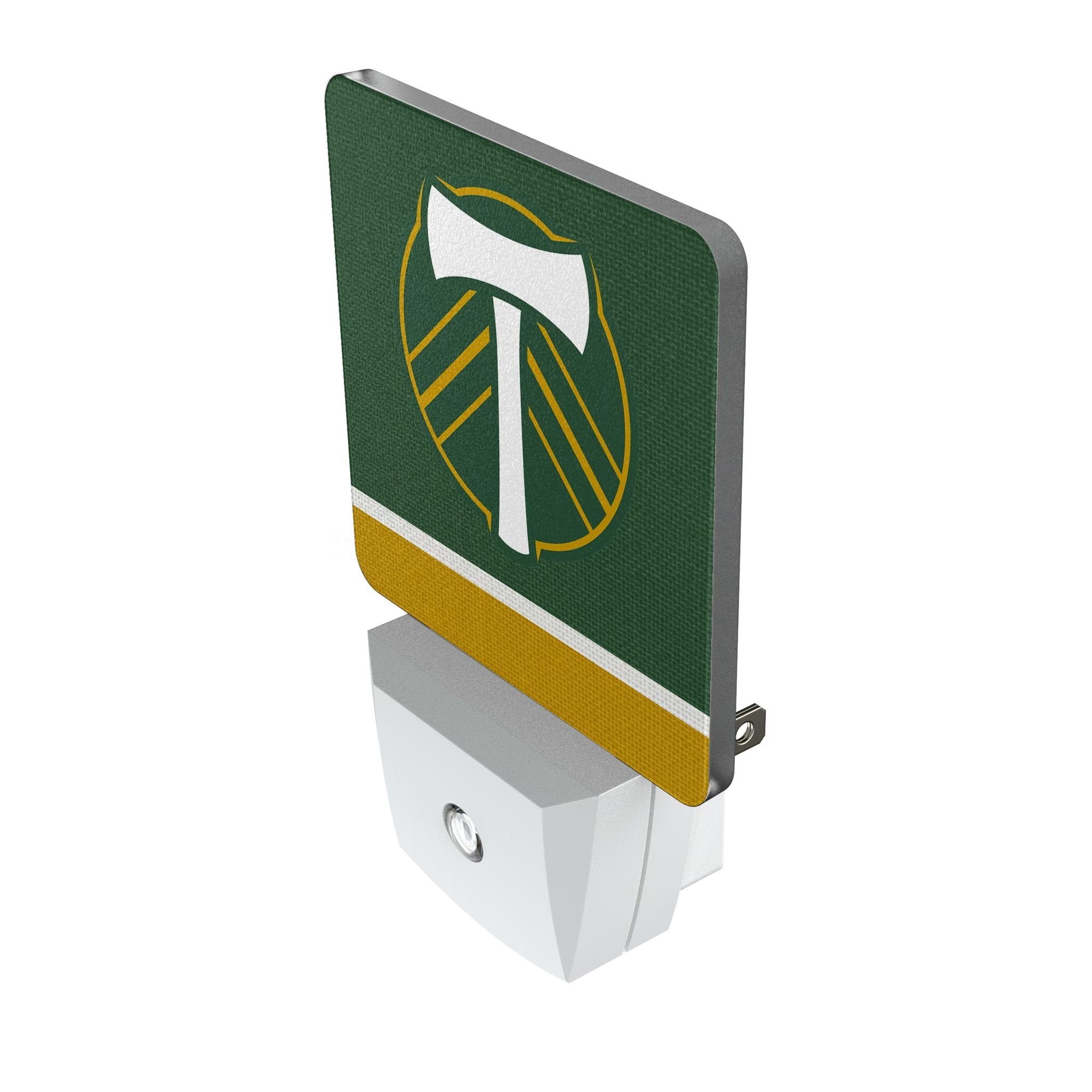 Portland Timbers Stripe Night Light 2-Pack 2