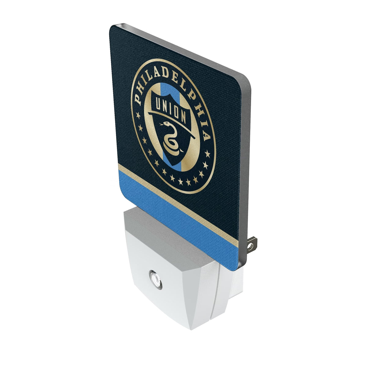 Philadelphia Union Stripe Night Light 2-Pack 2