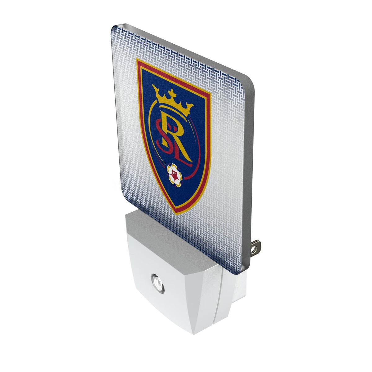 Real Salt Lake Linen Night Light 2-Pack 1