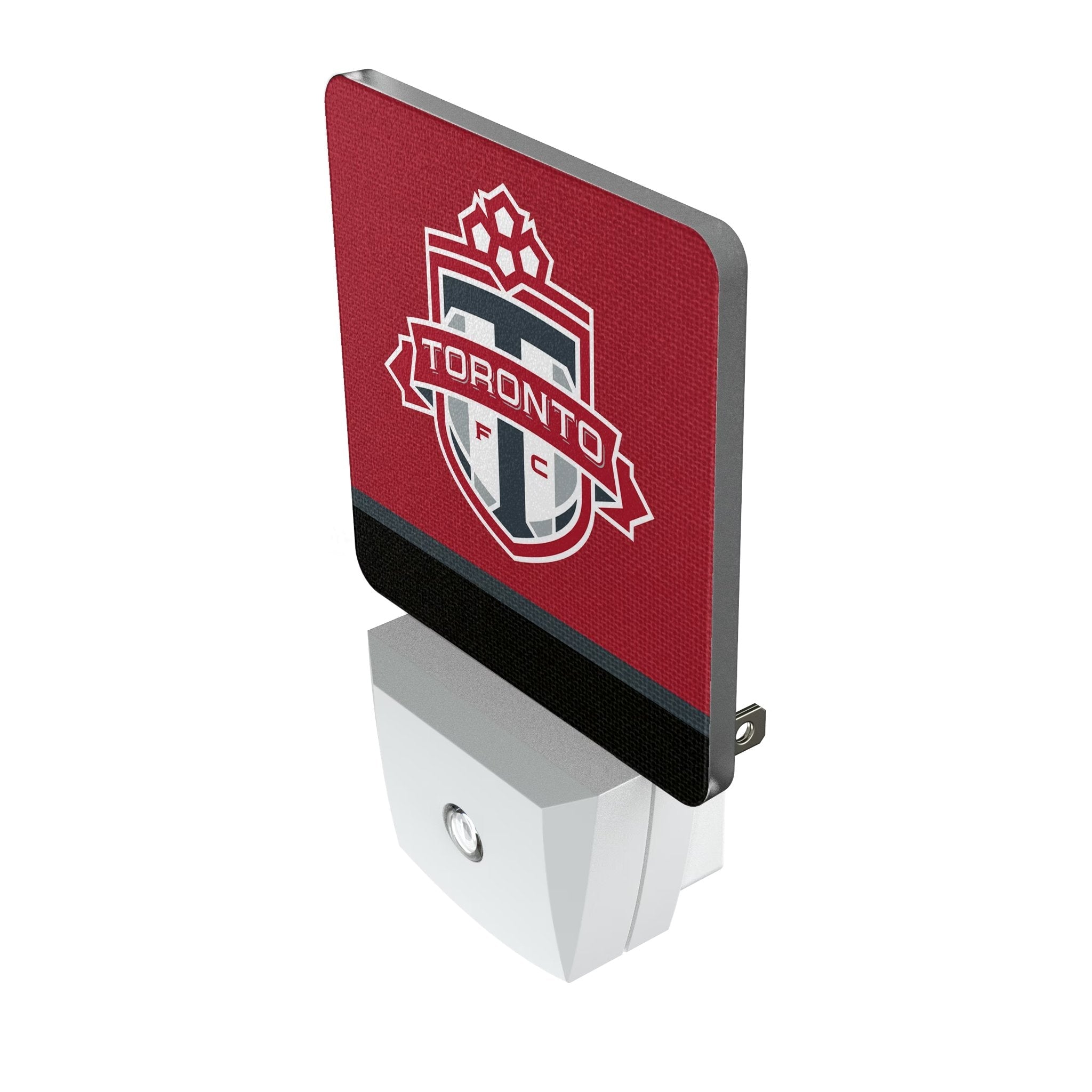 Toronto FC Stripe Night Light 2-Pack