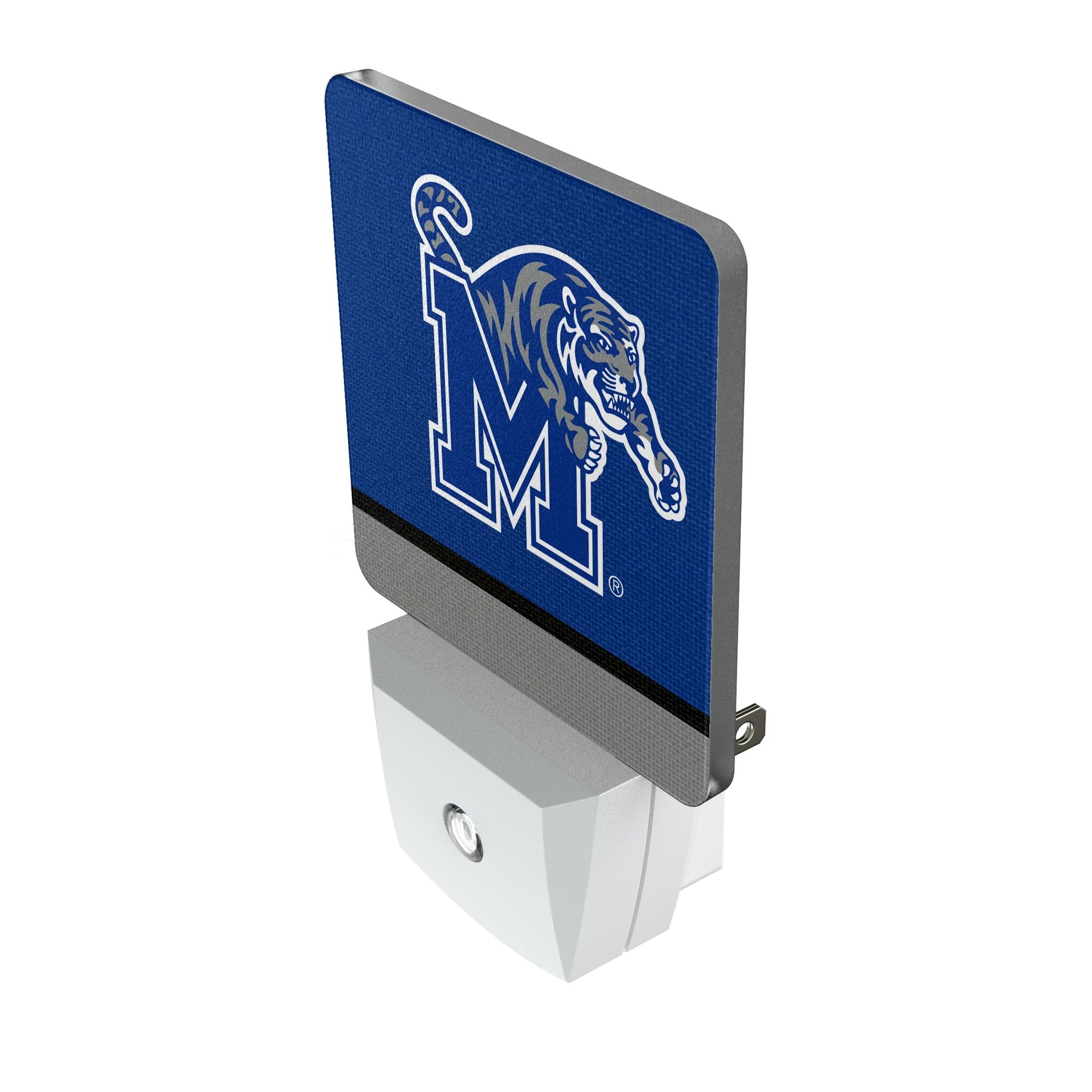 University of Memphis Tigers Stripe Night Light 2-Pack 2