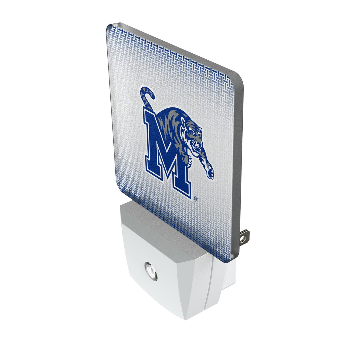 University of Memphis Tigers Linen Night Light 2-Pack