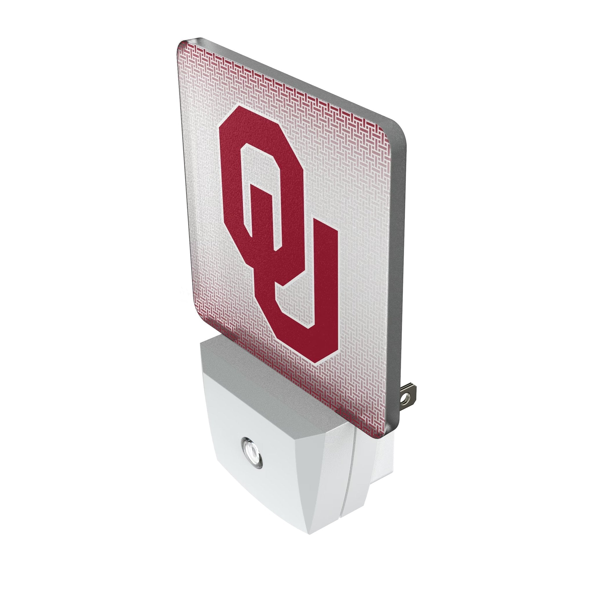 University of Oklahoma Sooners Linen Night Light 2-Pack 2