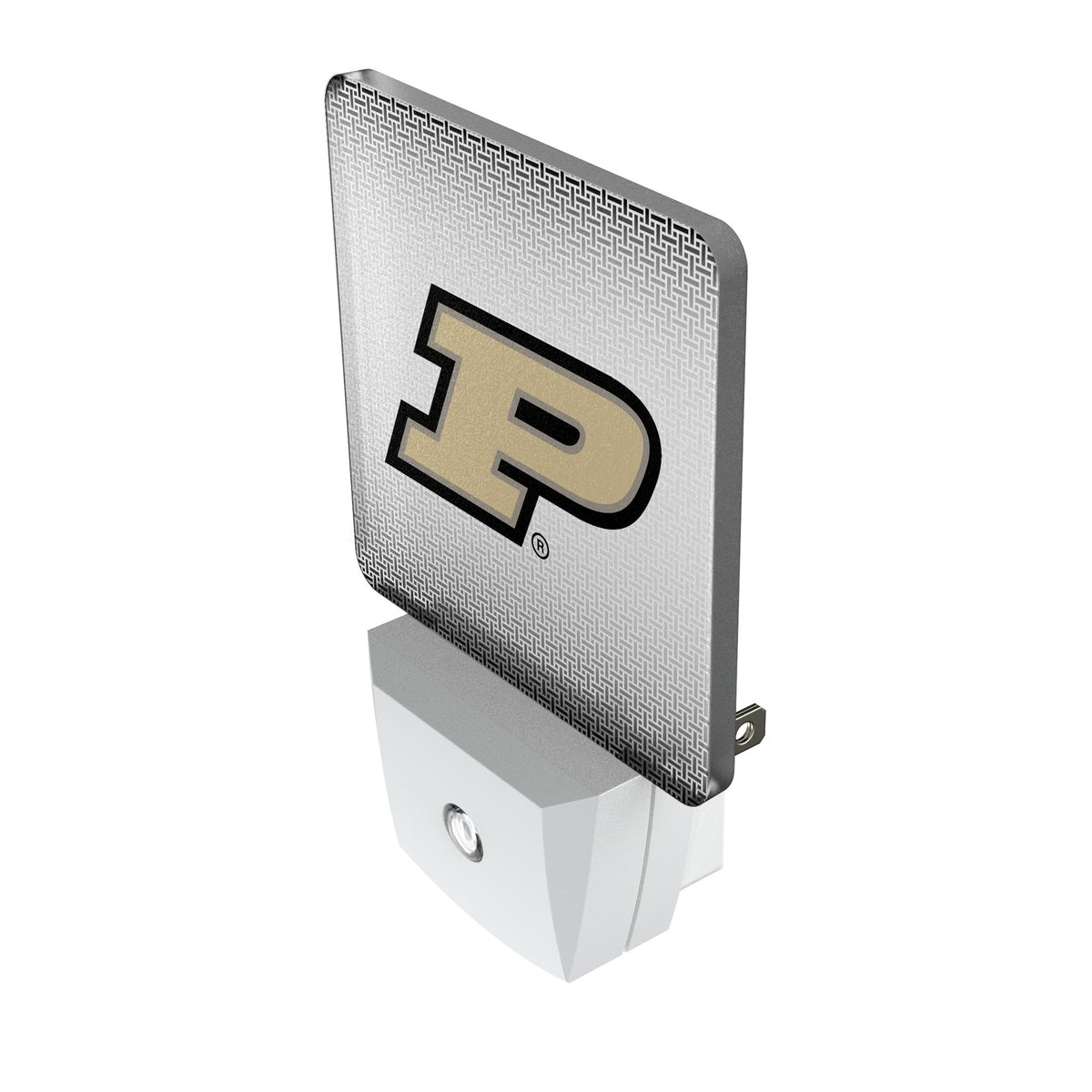 Purdue University Boilermakers Linen Night Light 2-Pack 2