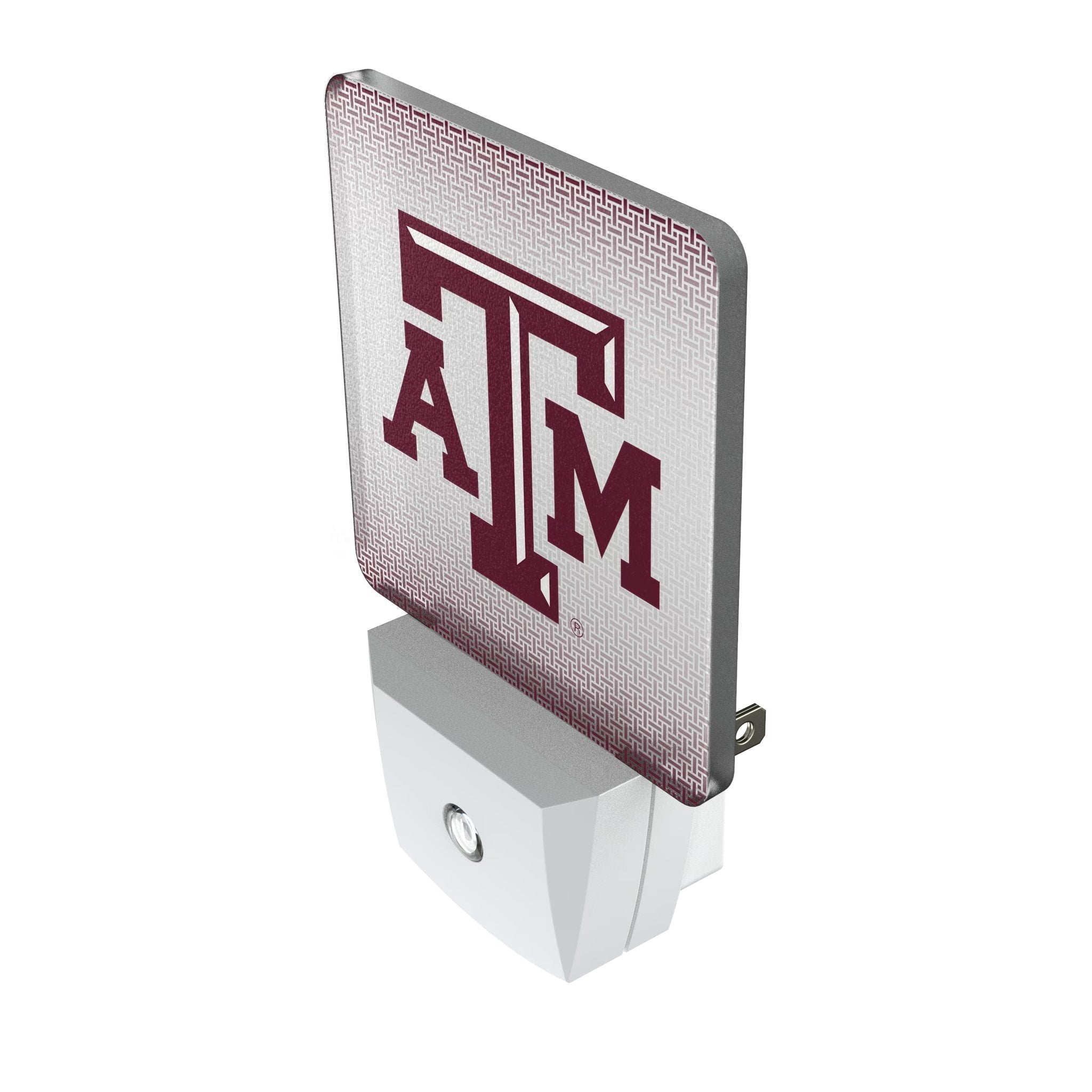 Texas A&M University Aggies Linen Night Light 2-Pack