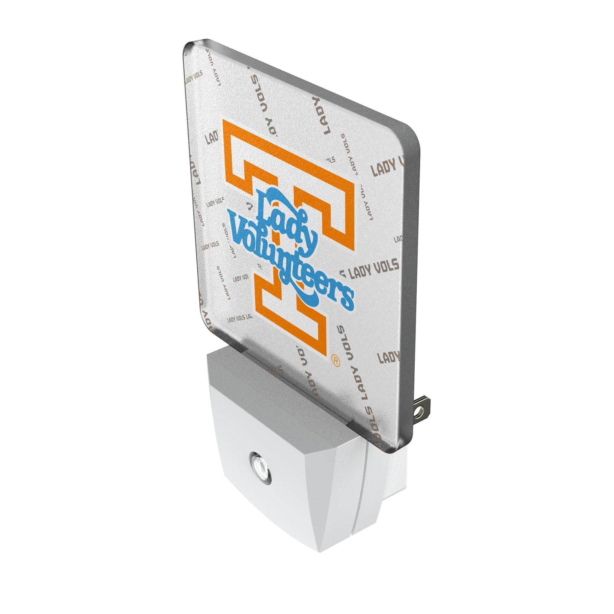 University of Tennessee Volunteers Quadtile Night Light 2-Pack 2