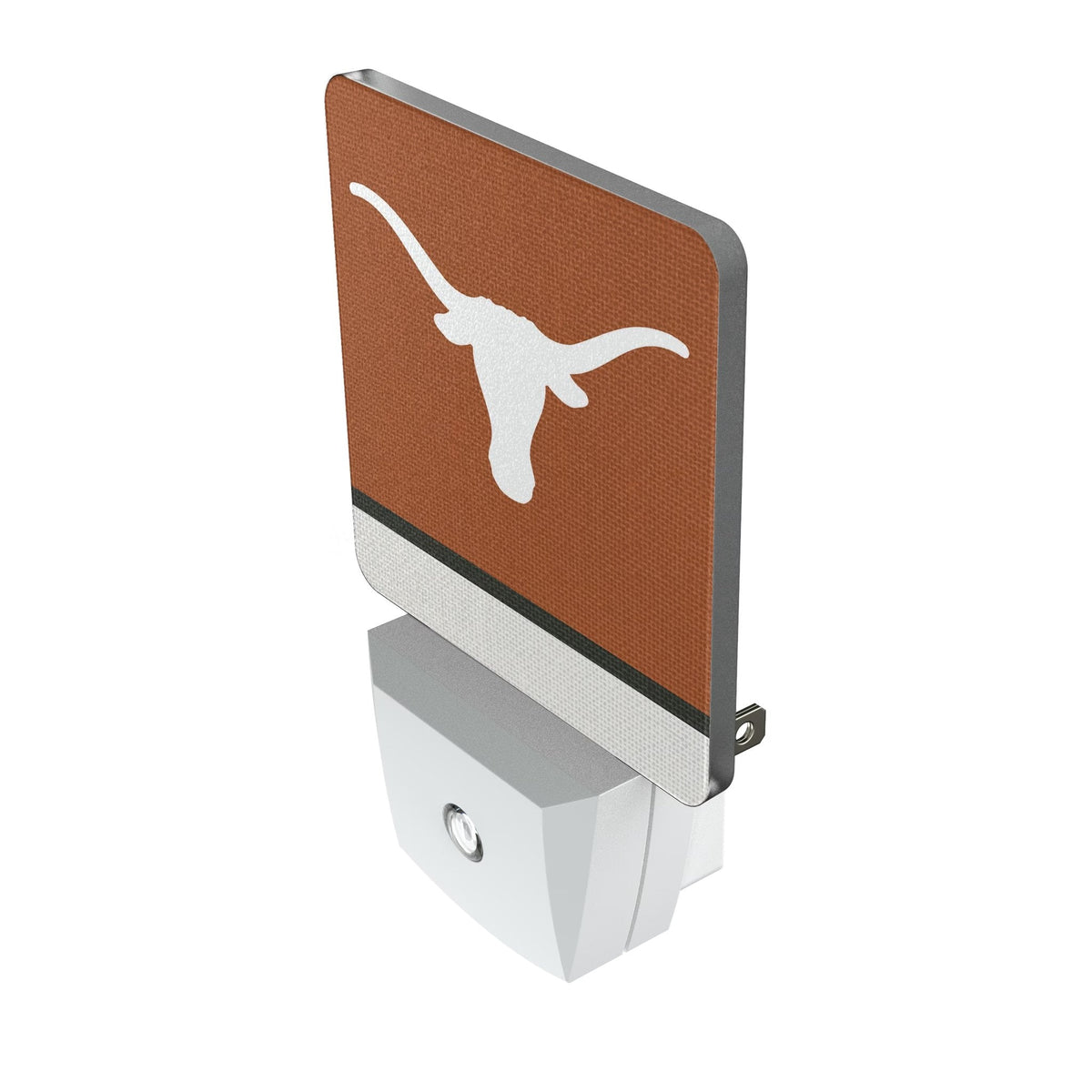 University of Texas Longhorns Stripe Night Light 2-Pack 2
