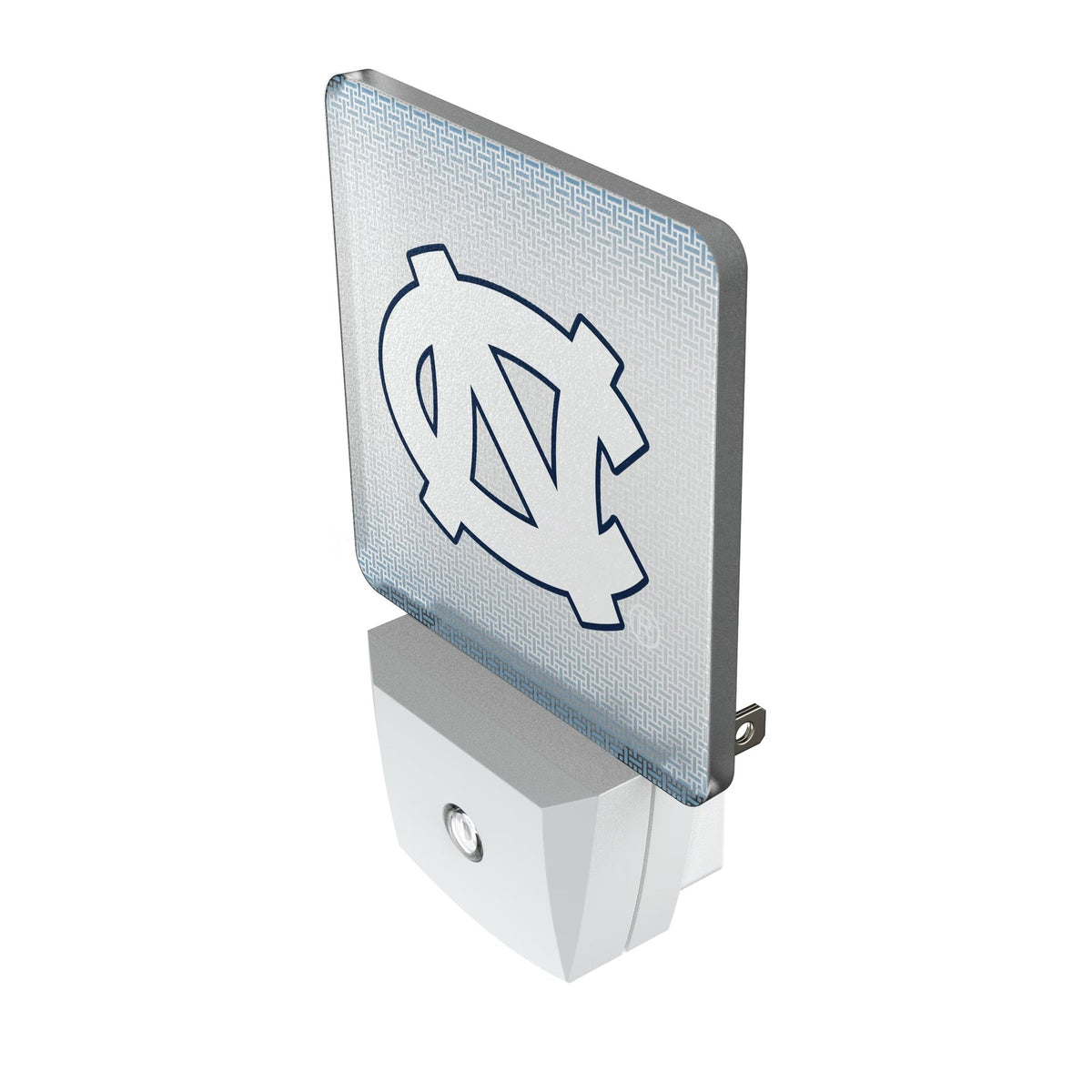 University of North Carolina Tar Heels Linen Night Light 2-Pack 2