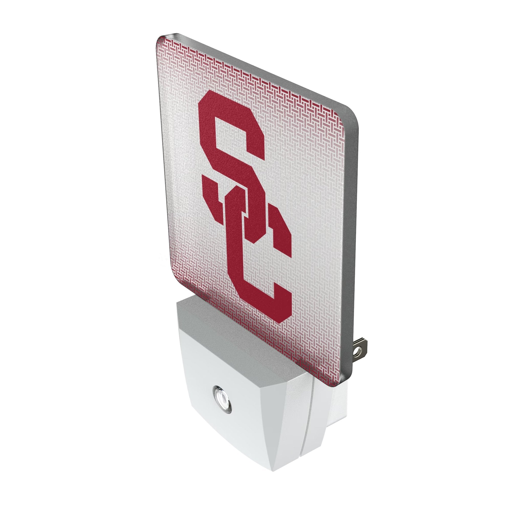 University of Southern California Trojans Linen Night Light 2-Pack 2
