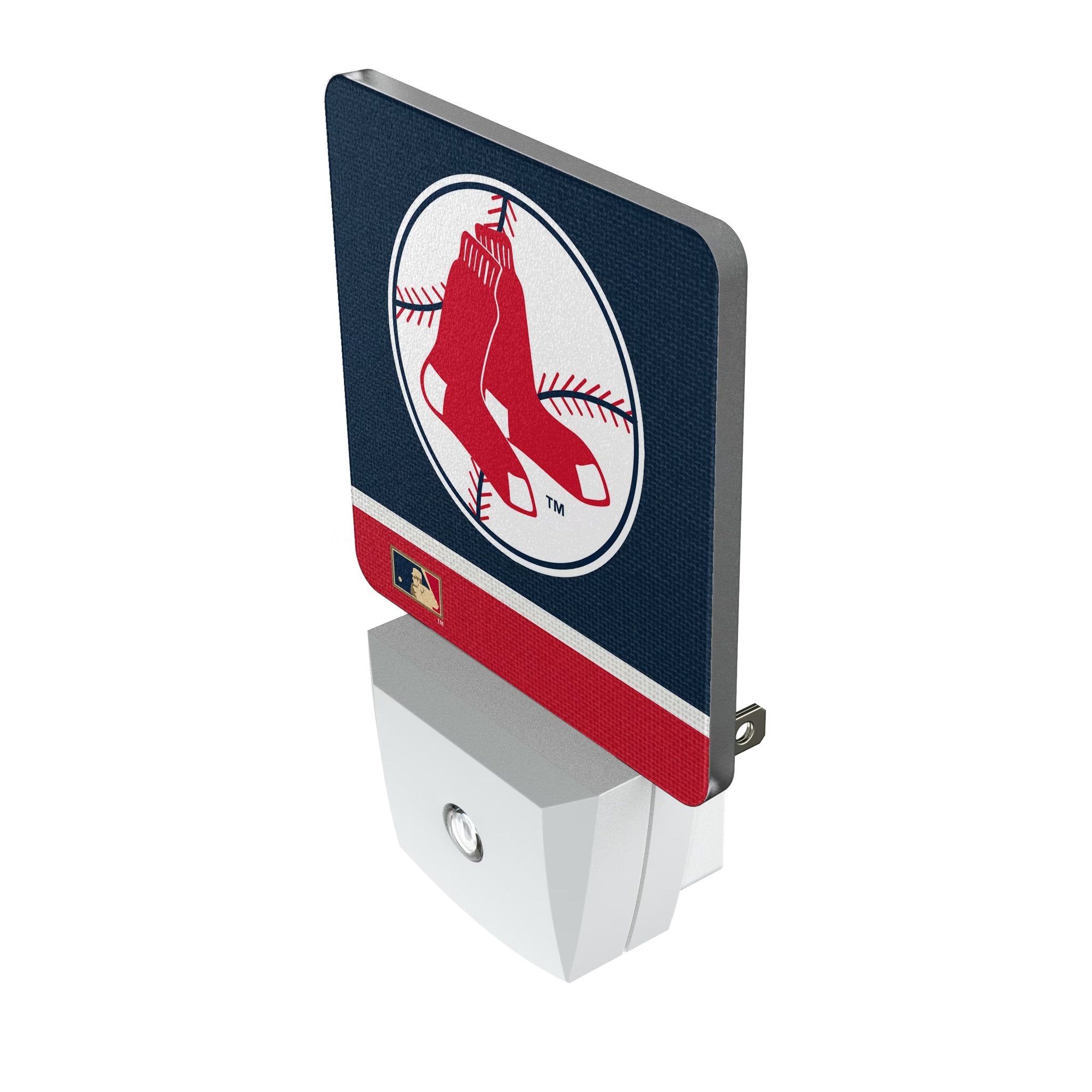 Boston Red Sox 1970-1975 - Cooperstown Collection Stripe Night Light 2-Pack