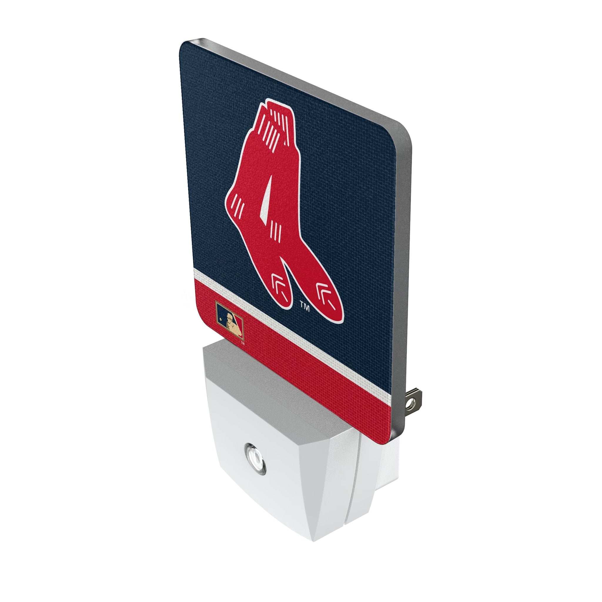 Boston Red Sox 1924-1960 - Cooperstown Collection Stripe Night Light 2-Pack