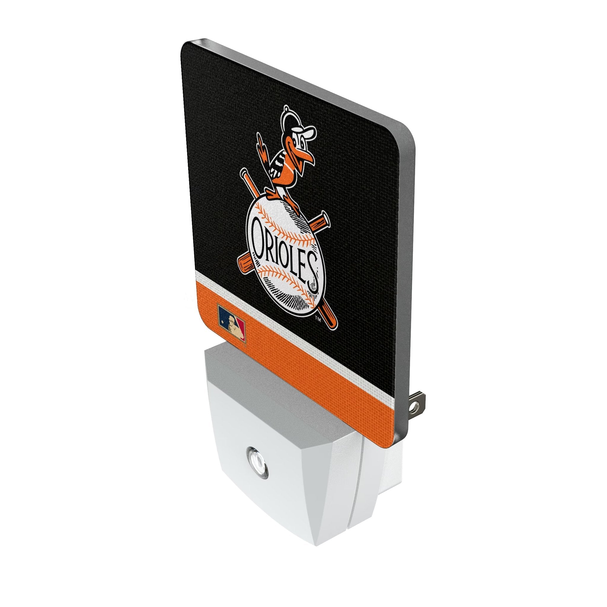 Baltimore Orioles 1954-1963 - Cooperstown Collection Stripe Night Light 2-Pack 2