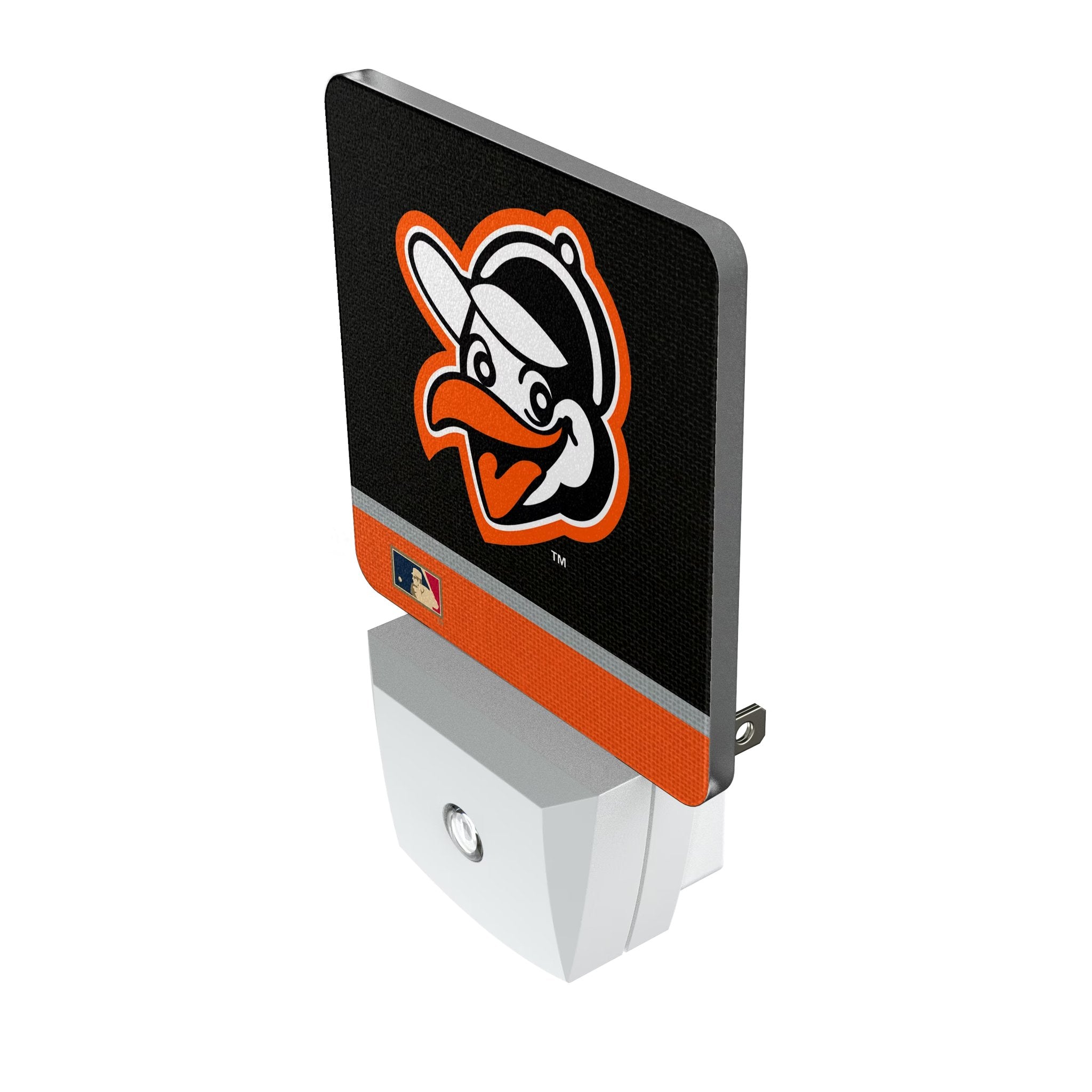 Baltimore Orioles 1955 - Cooperstown Collection Stripe Night Light 2-Pack 2