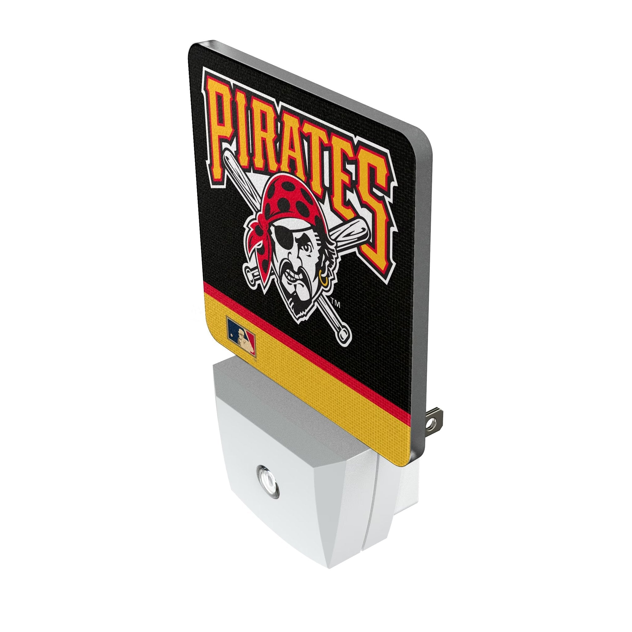 Pittsburgh Pirates 1997-2013 - Cooperstown Collection Stripe Night Light 2-Pack