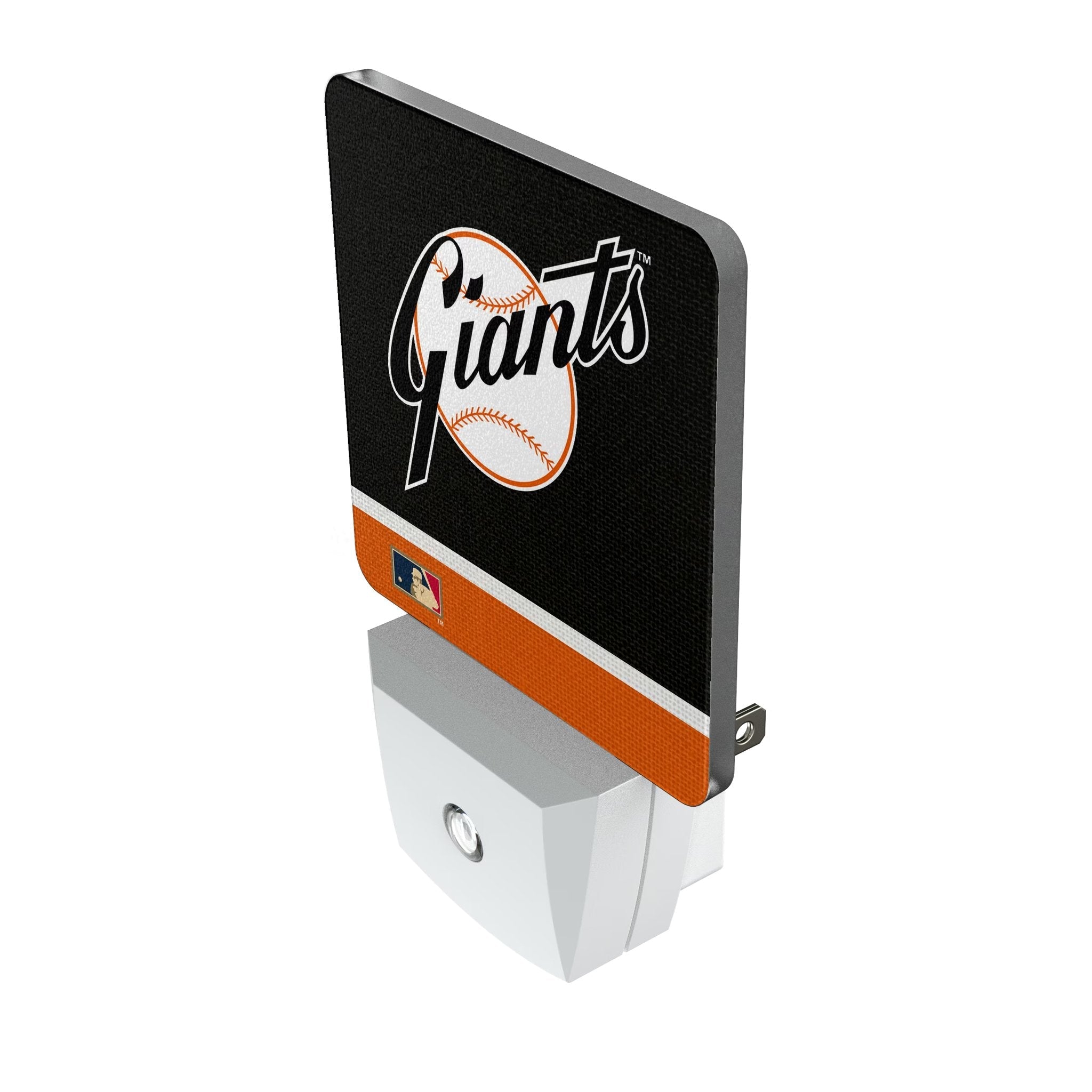 San Francisco Giants 1958-1967 - Cooperstown Collection Stripe Night Light 2-Pack