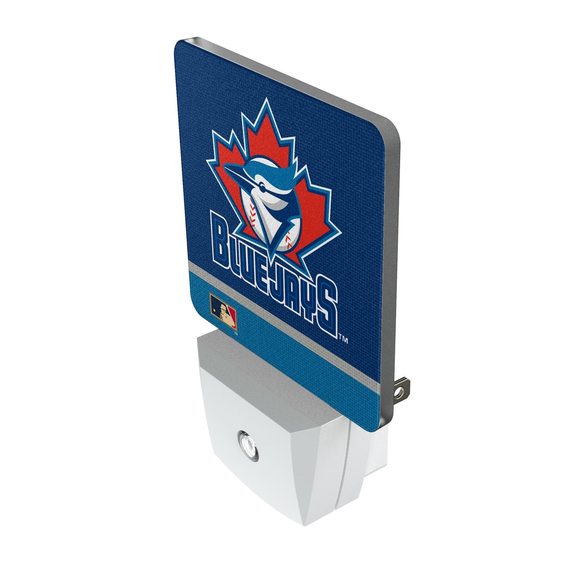 Toronto Blue Jays 1997-2002 - Cooperstown Collection Stripe Night Light 2-Pack