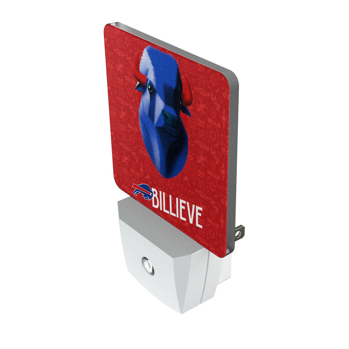 Buffalo Bills 2024 Edition Night Light 2-Pack