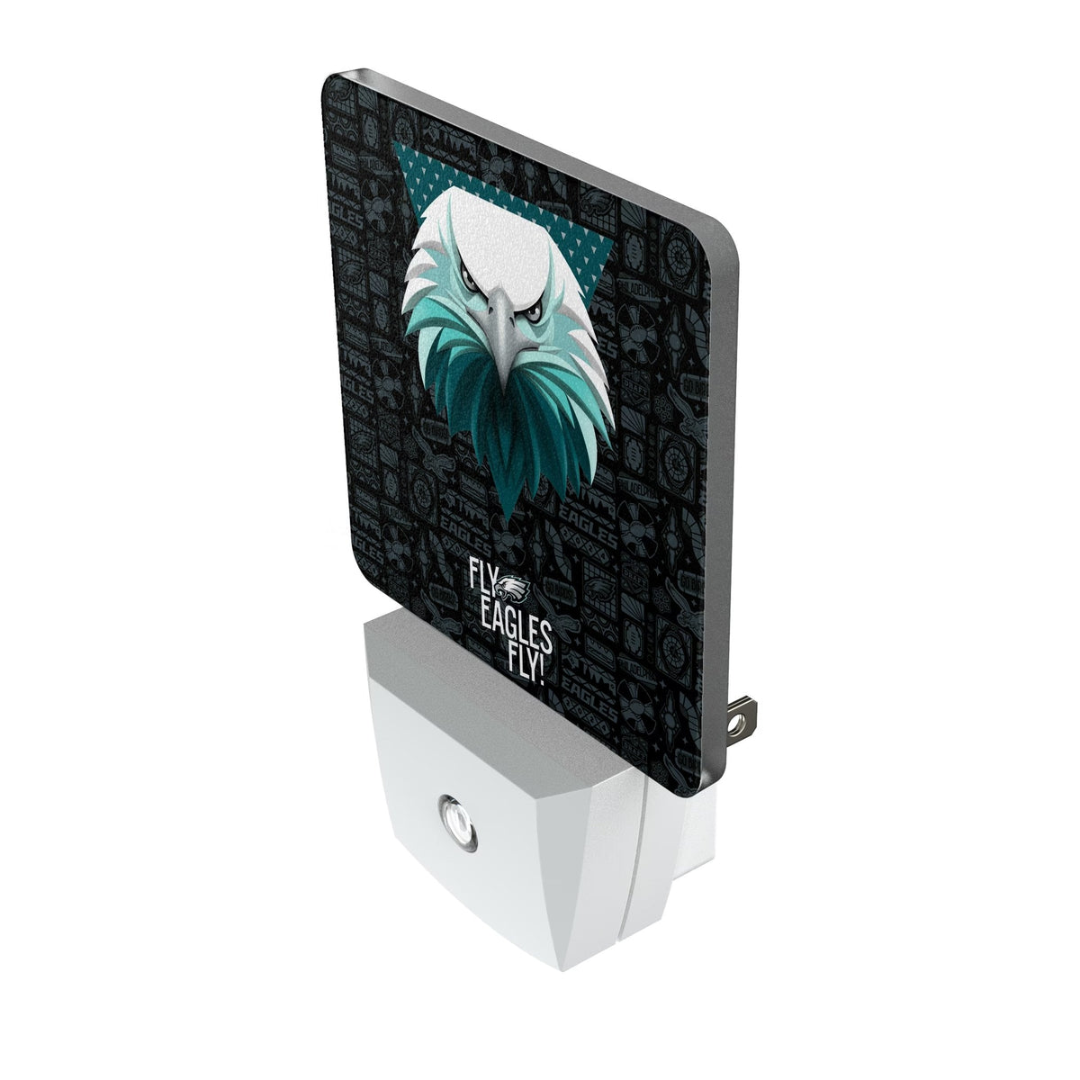Philadelphia Eagles 2024 Edition Night Light 2-Pack 2
