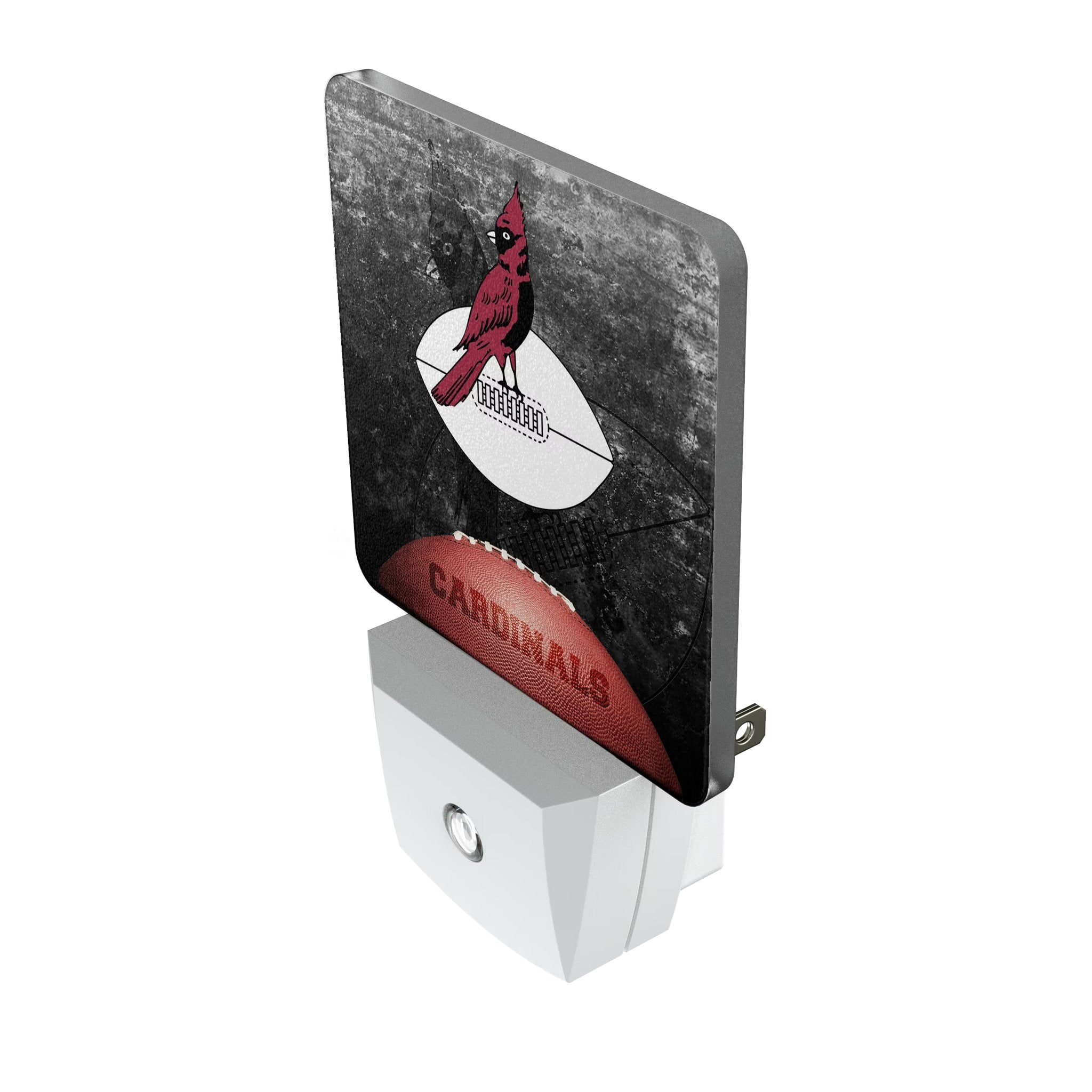 Chicago Cardinals 1947-1959 Historic Collection Legendary Night Light 2-Pack 2