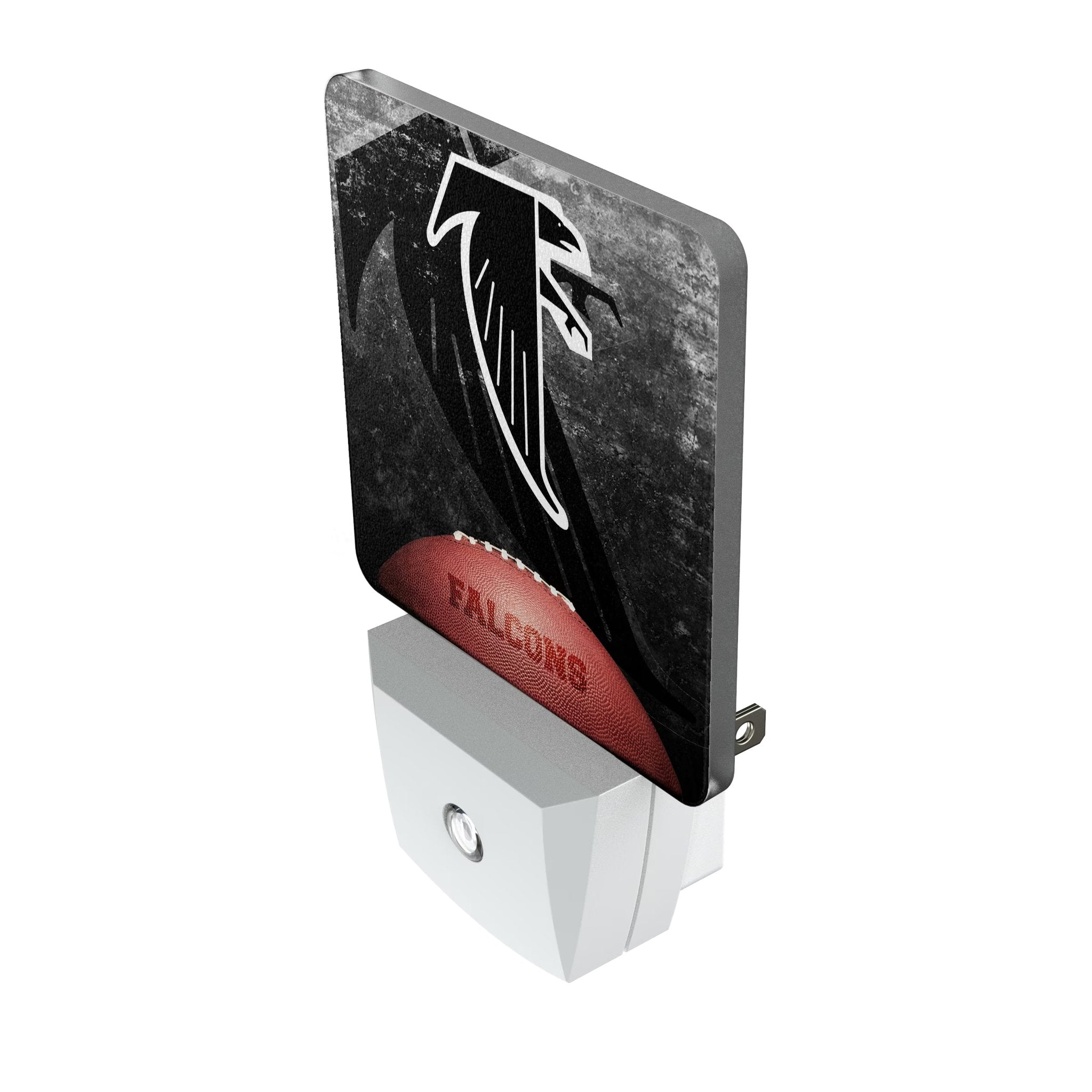 Atlanta Falcons Classic Legendary Night Light 2-Pack 2