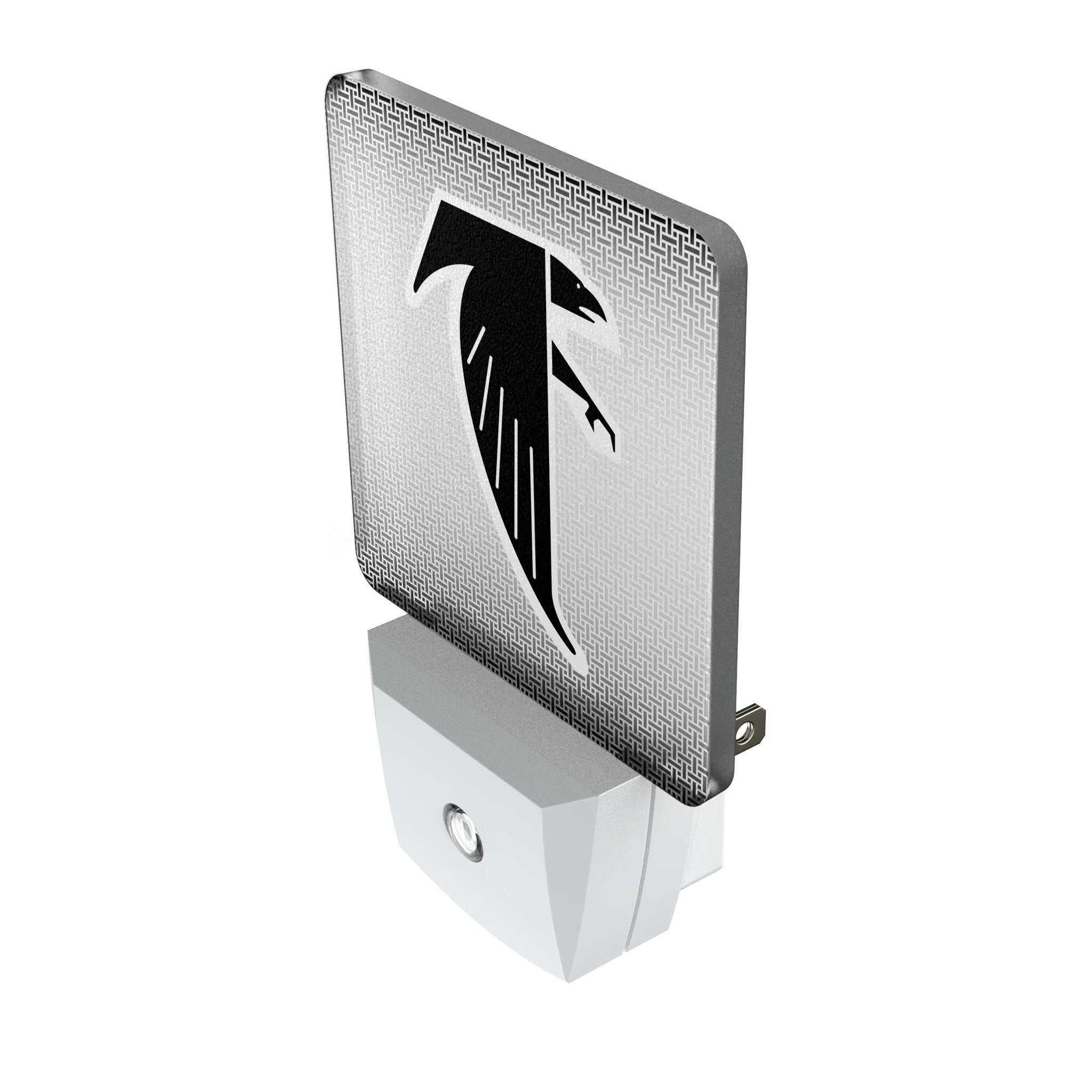 Atlanta Falcons Classic Linen Night Light 2-Pack