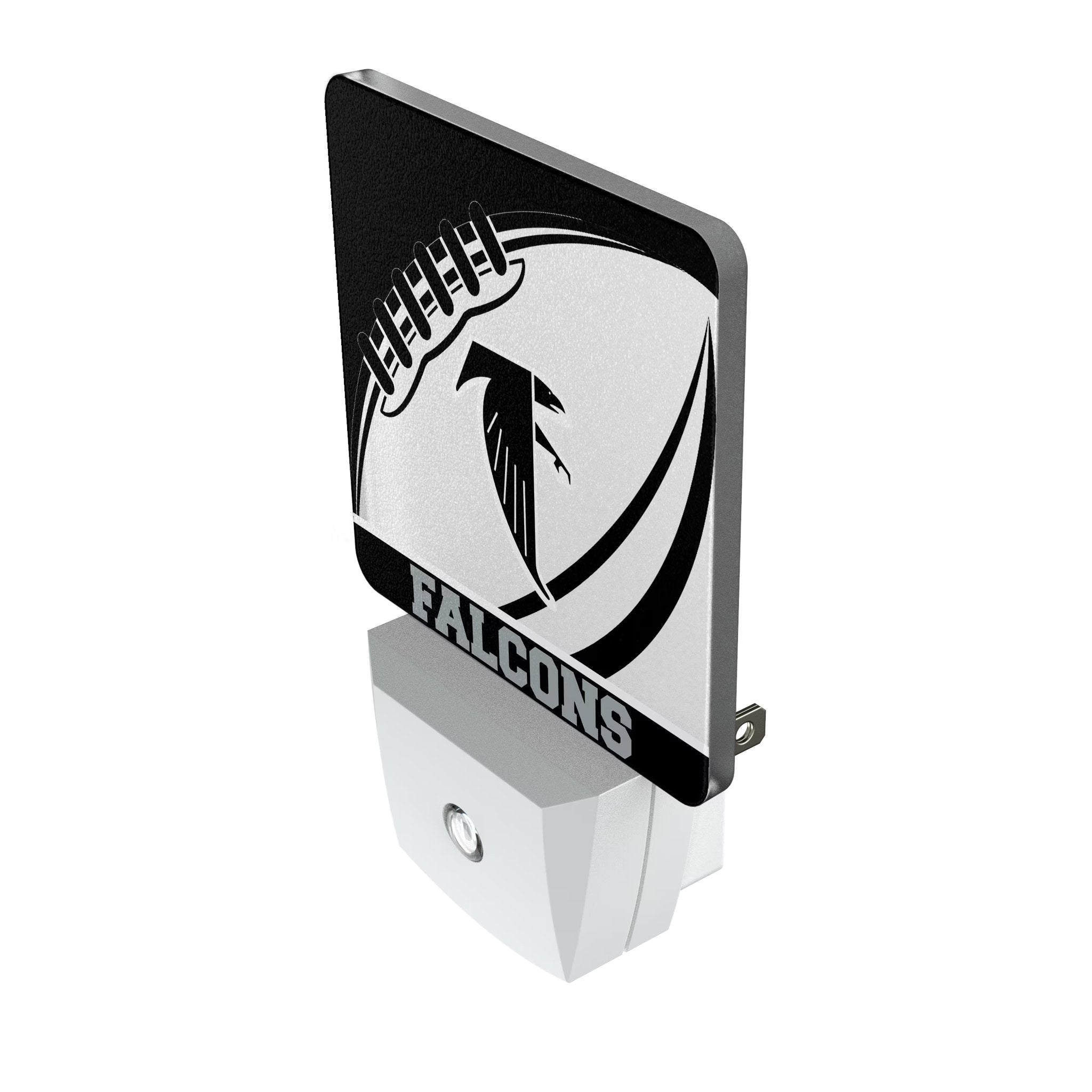 Atlanta Falcons Classic Passtime Night Light 2-Pack