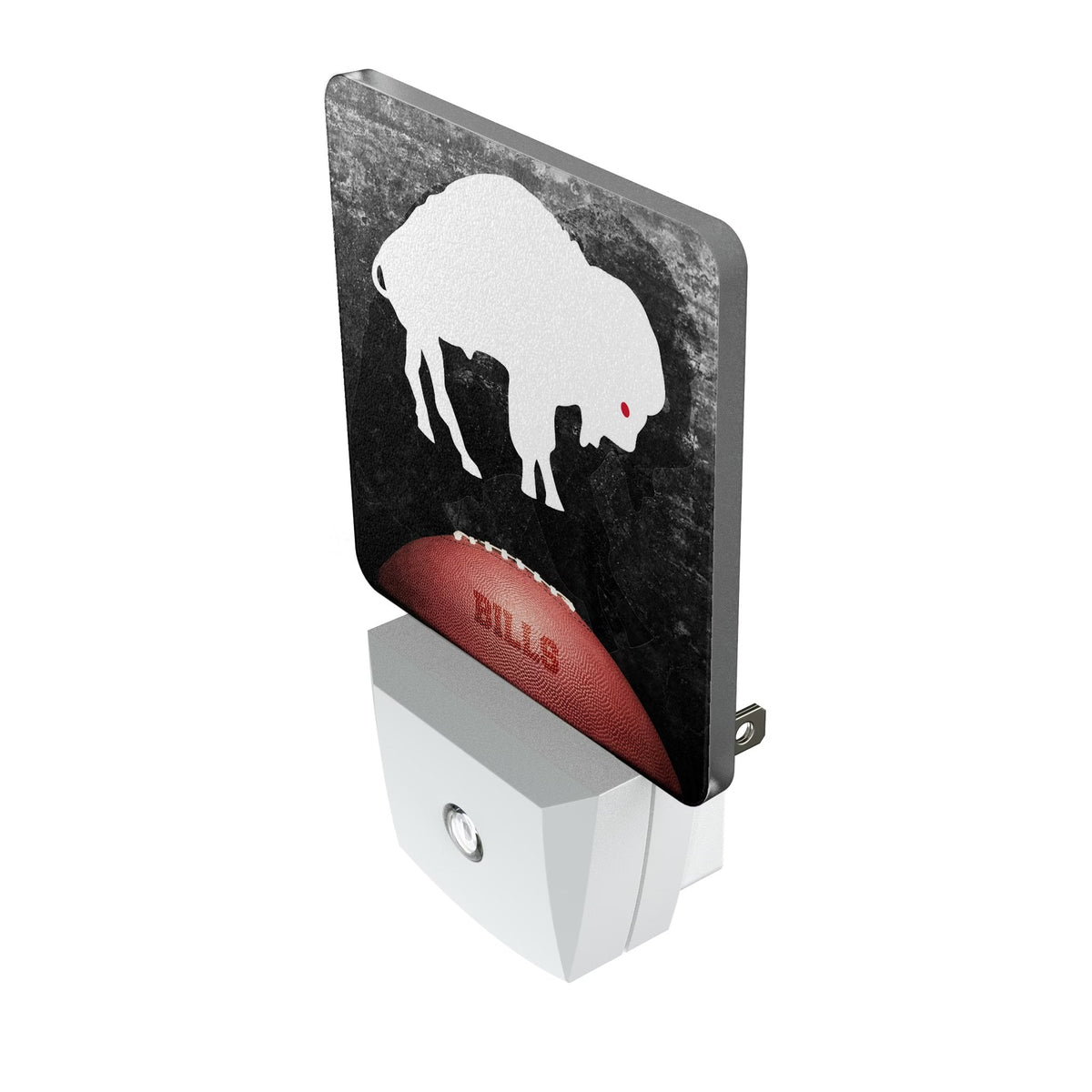Buffalo Bills Historic Collection Legendary Night Light 2-Pack