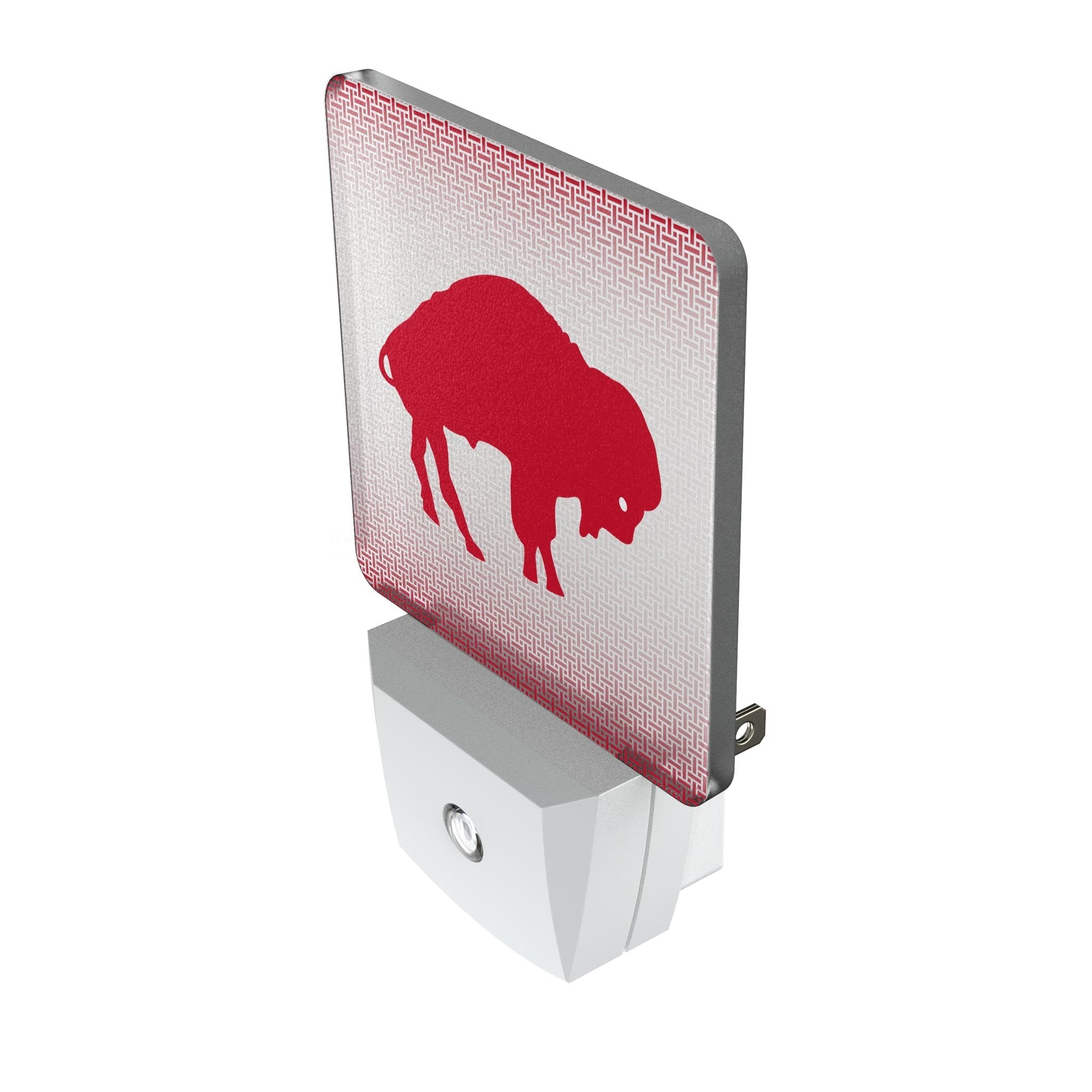 Buffalo Bills Historic Collection Linen Night Light 2-Pack 2
