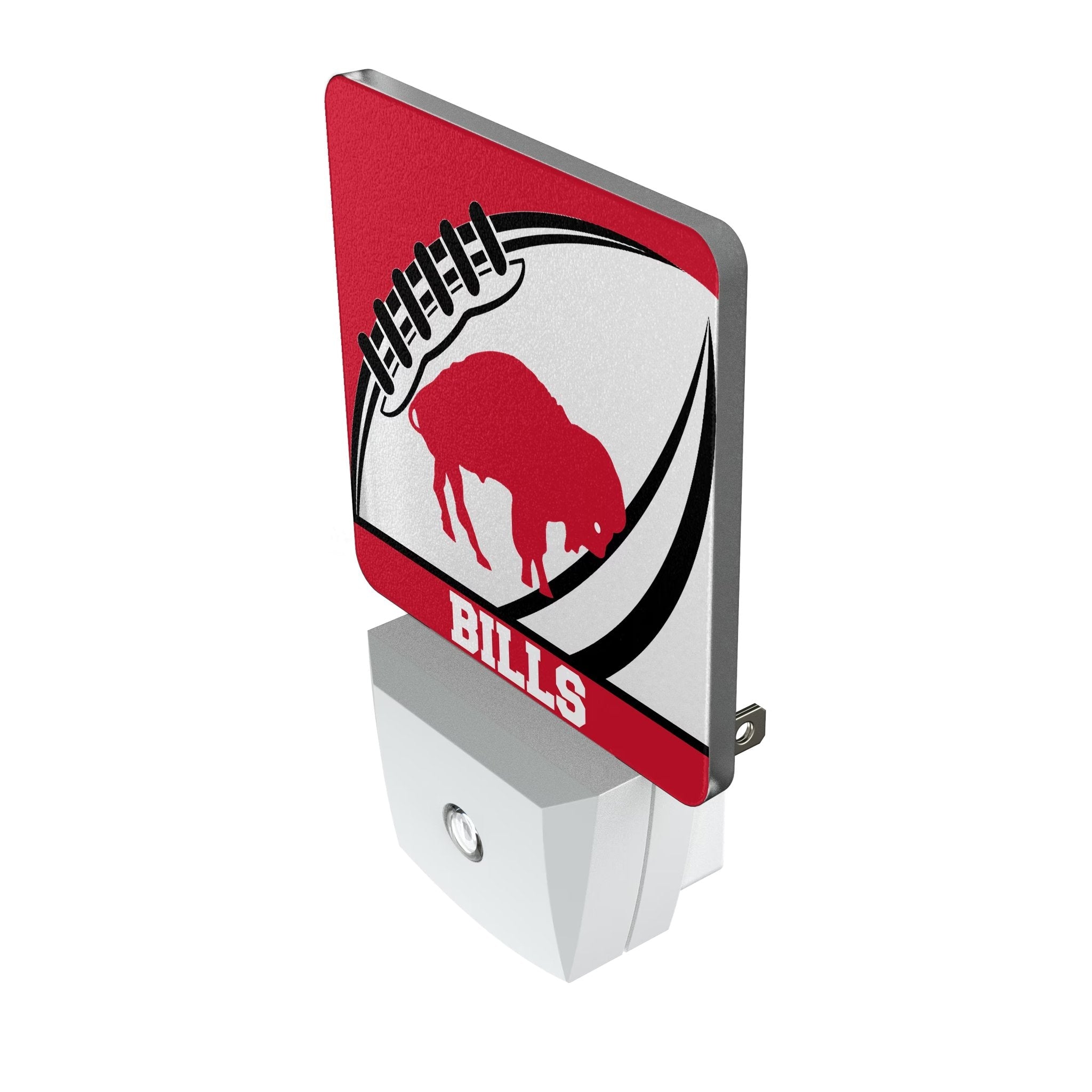 Buffalo Bills Historic Collection Passtime Night Light 2-Pack 2