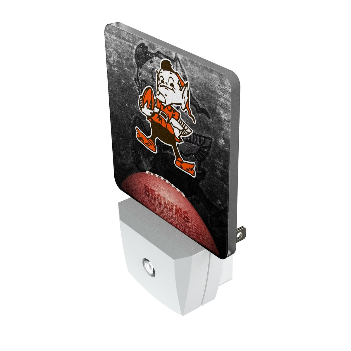 Cleveland Browns Historic Collection Legendary Night Light 2-Pack