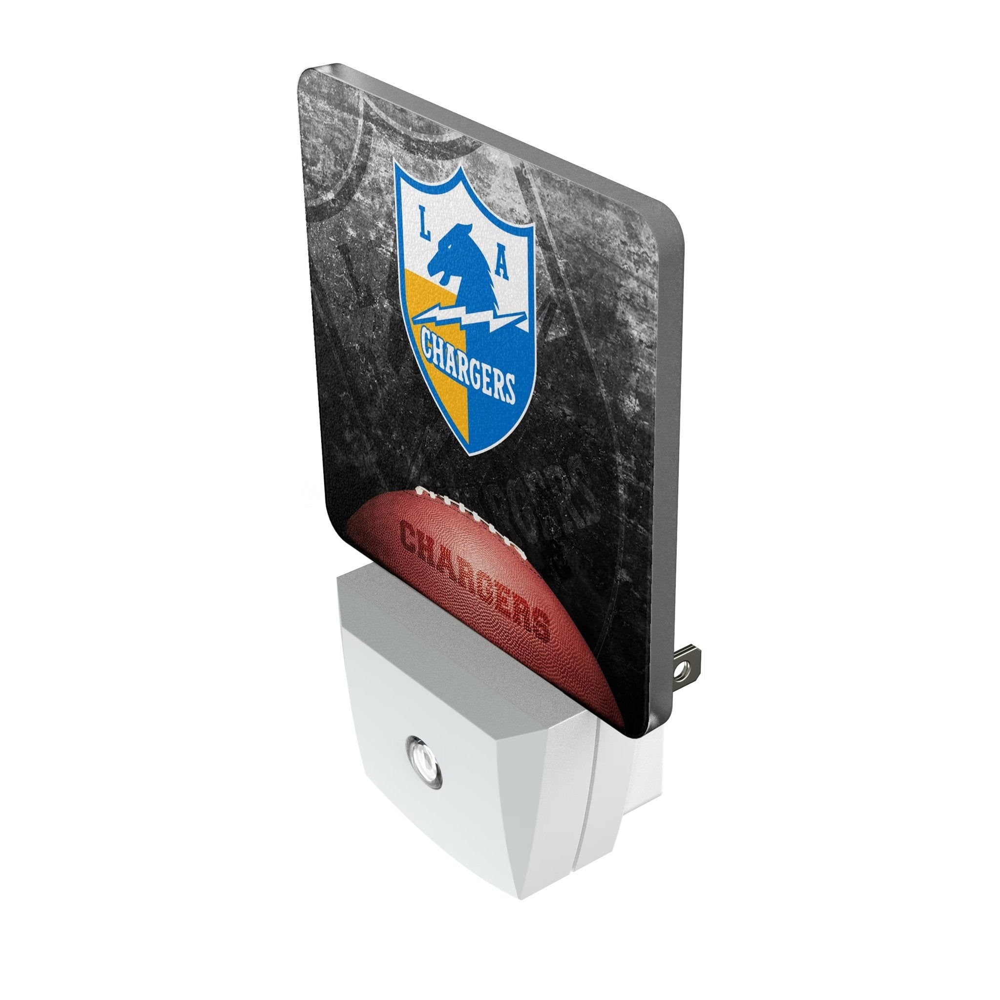 Los Angeles Chargers Historic Collection Legendary Night Light 2-Pack 2