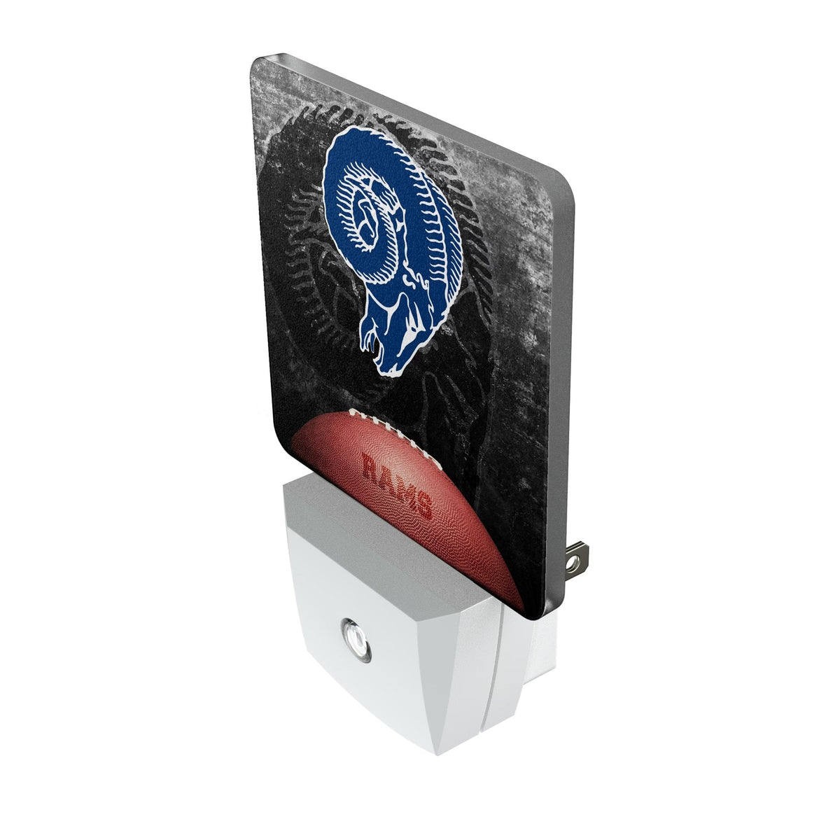 Los Angeles Rams Historic Collection Legendary Night Light 2-Pack 2