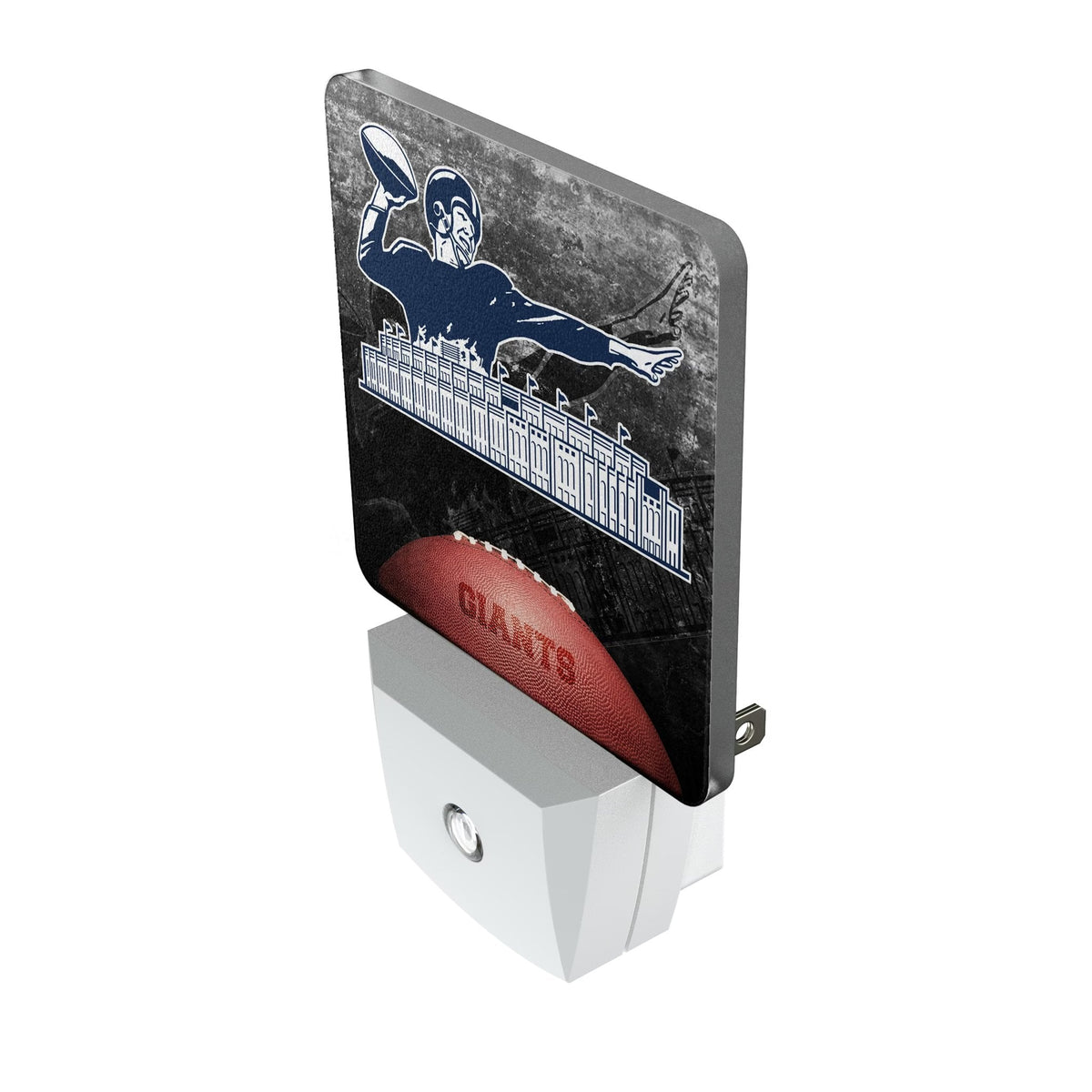 New York Giants 1960-1966 Historic Collection Legendary Night Light 2-Pack