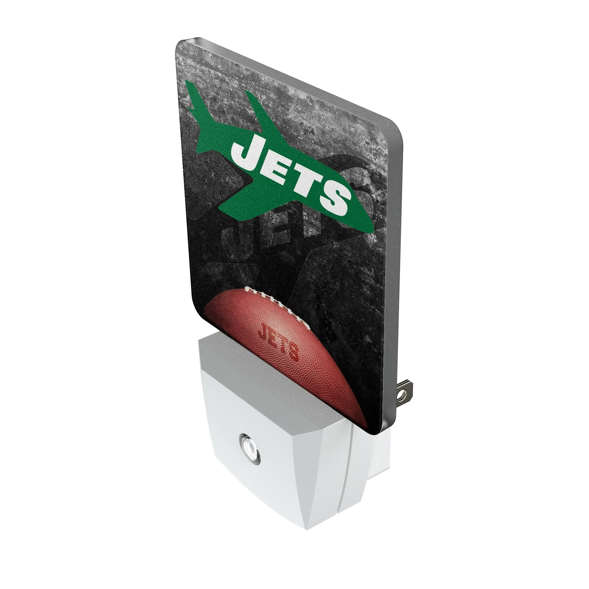New York Jets 1963 Historic Collection Legendary Night Light 2-Pack 2