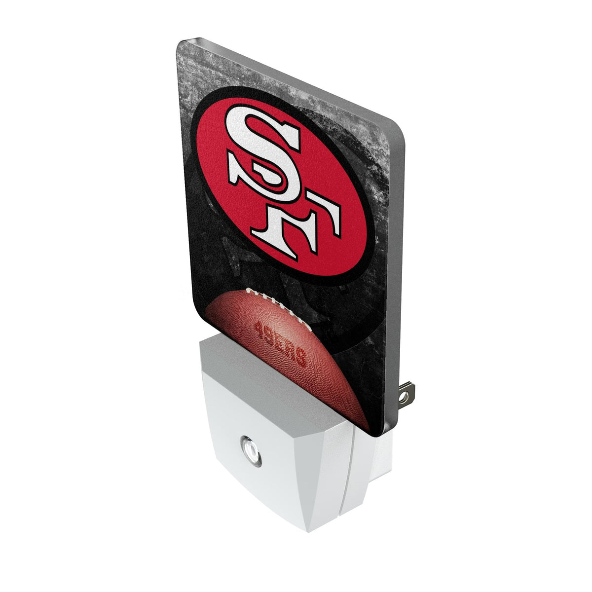 San Francisco 49ers Historic Collection Legendary Night Light 2-Pack
