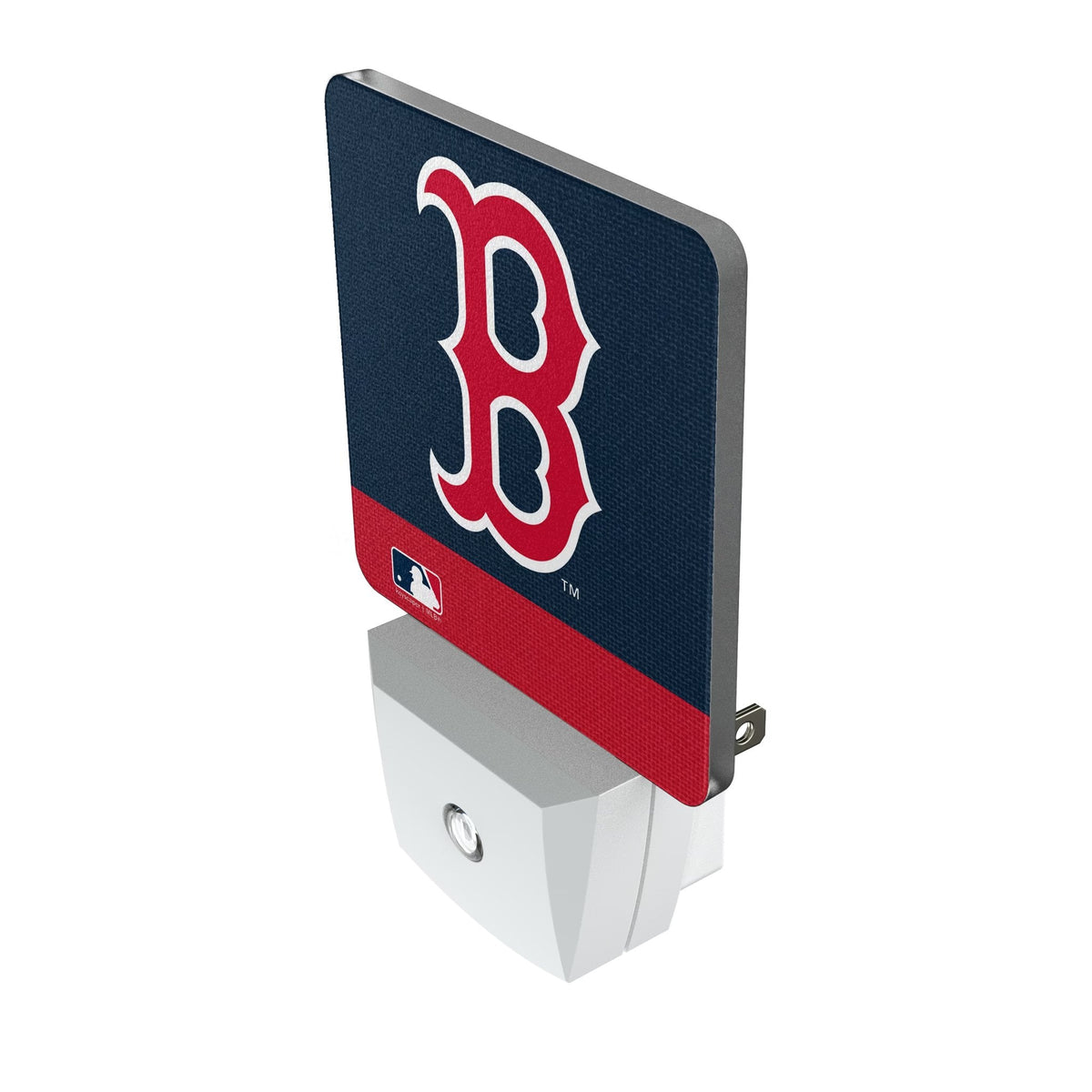 Boston Red Sox Stripe Night Light 2-Pack