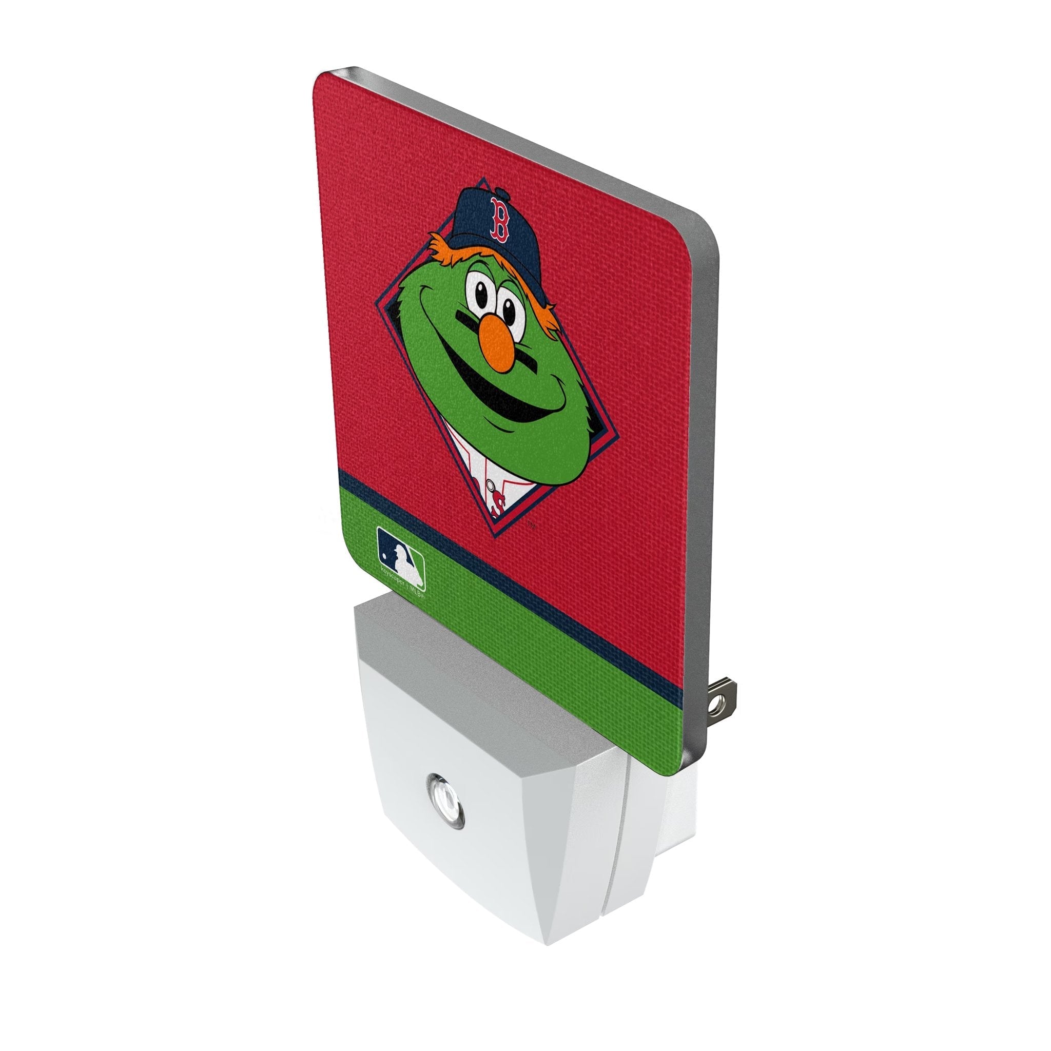 Boston Red Sox Stripe Night Light 2-Pack