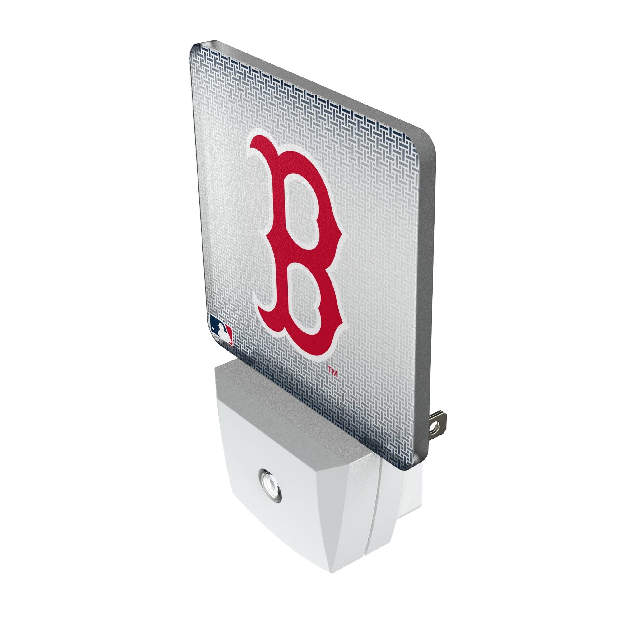 Boston Red Sox Linen Night Light 2-Pack