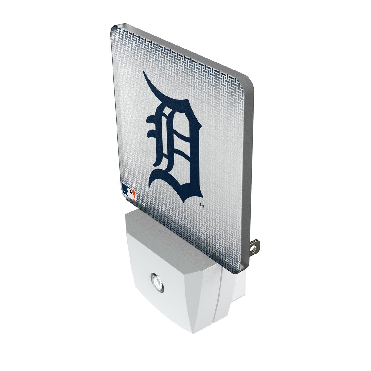 Detroit Tigers Linen Night Light 2-Pack 2