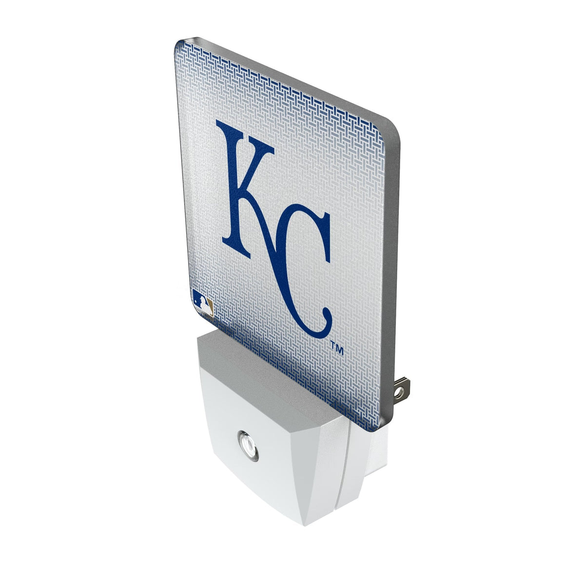Kansas City Royals Linen Night Light 2-Pack 2